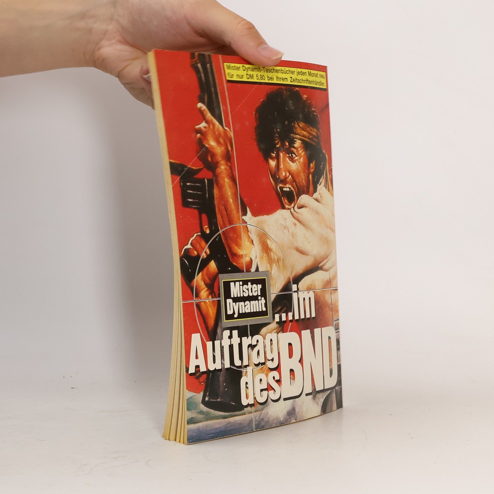 Autorenkollektiv Perry Rhodan 284: Anschlag gegen die Erde