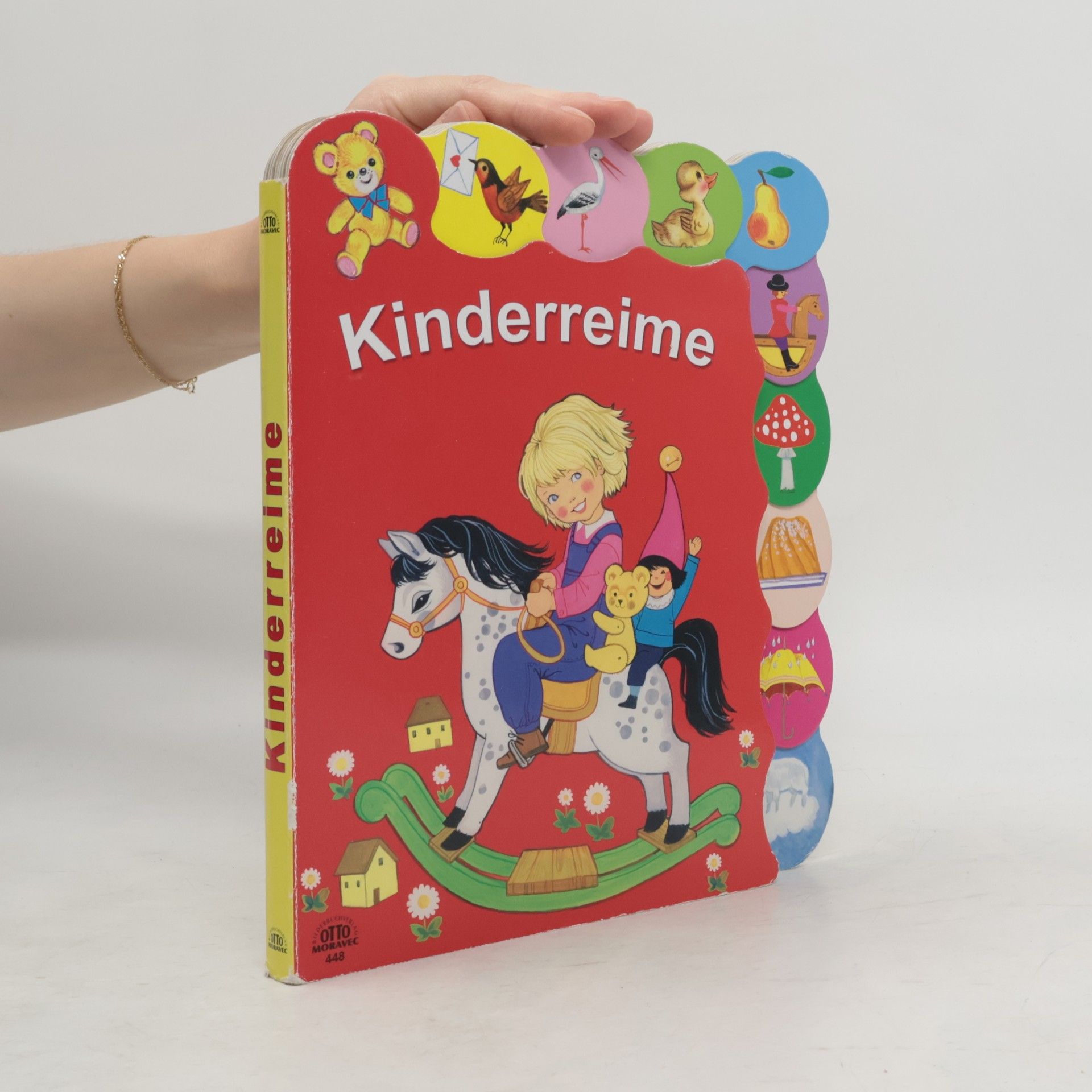 Kinderreime