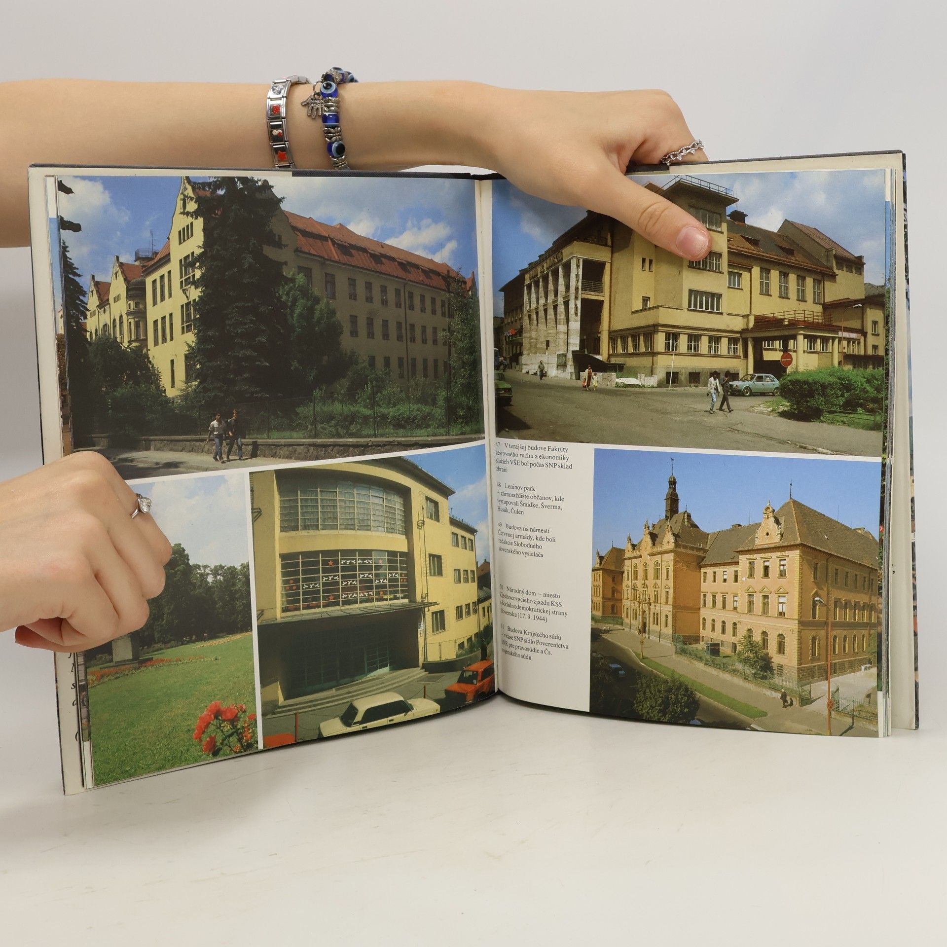 Lukáš Bošela Banská Bystrica