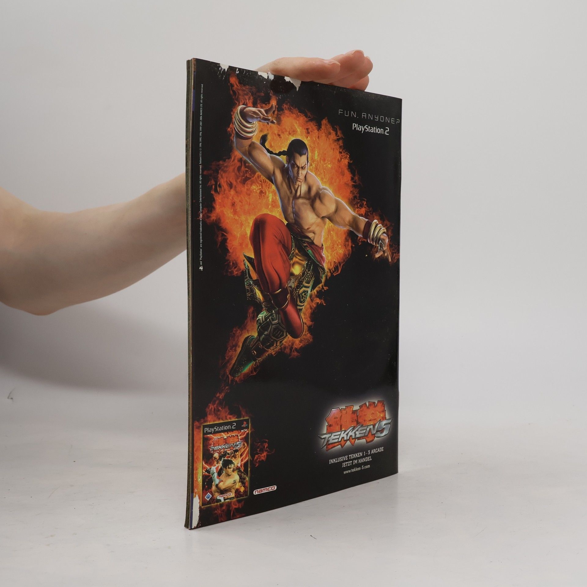 kolektiv Marvel Deutschland 18