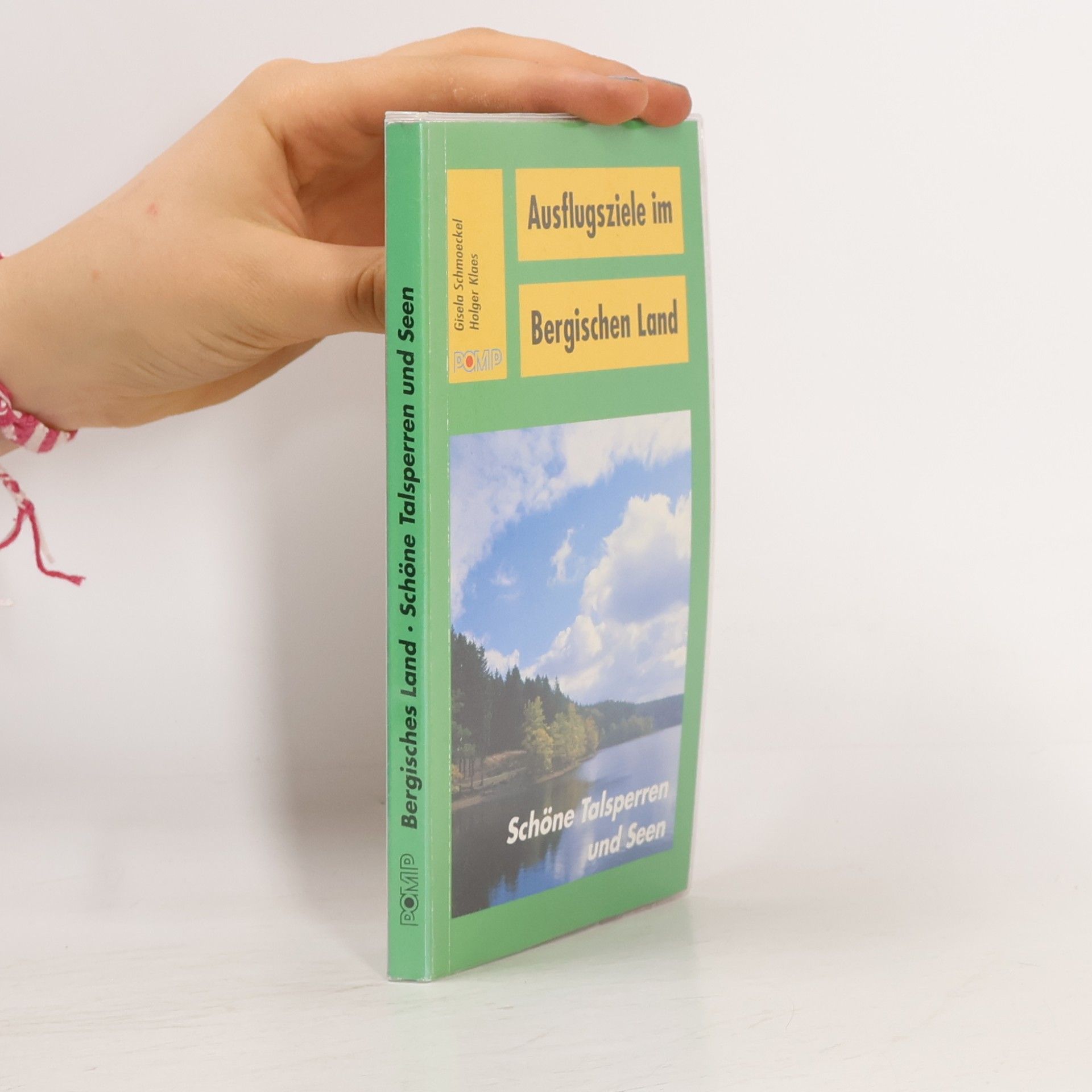 Holger Klaas Ausflugsziele im Bergischen Land