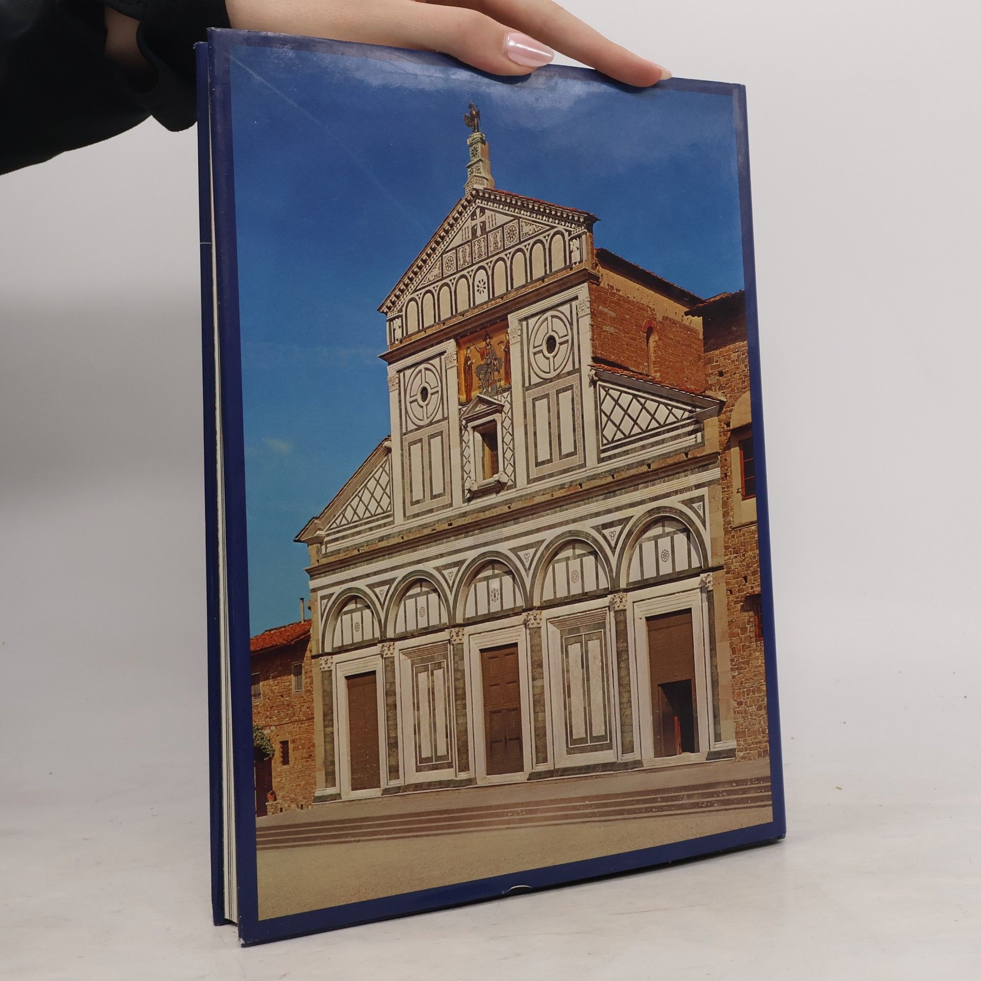 Herbert Pothorn Das grosse Buch der Baustile