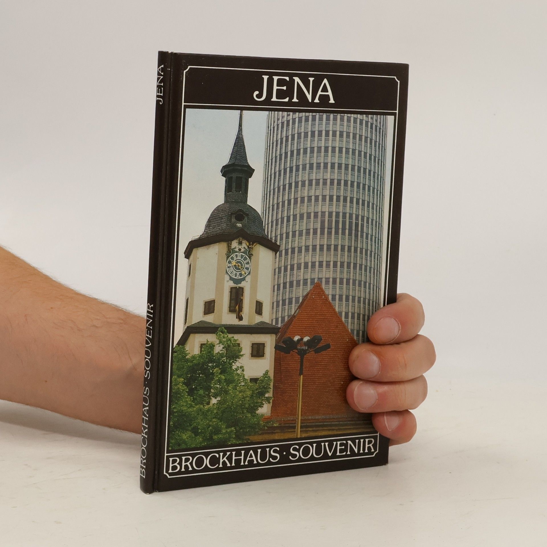 Renate Linde Jena