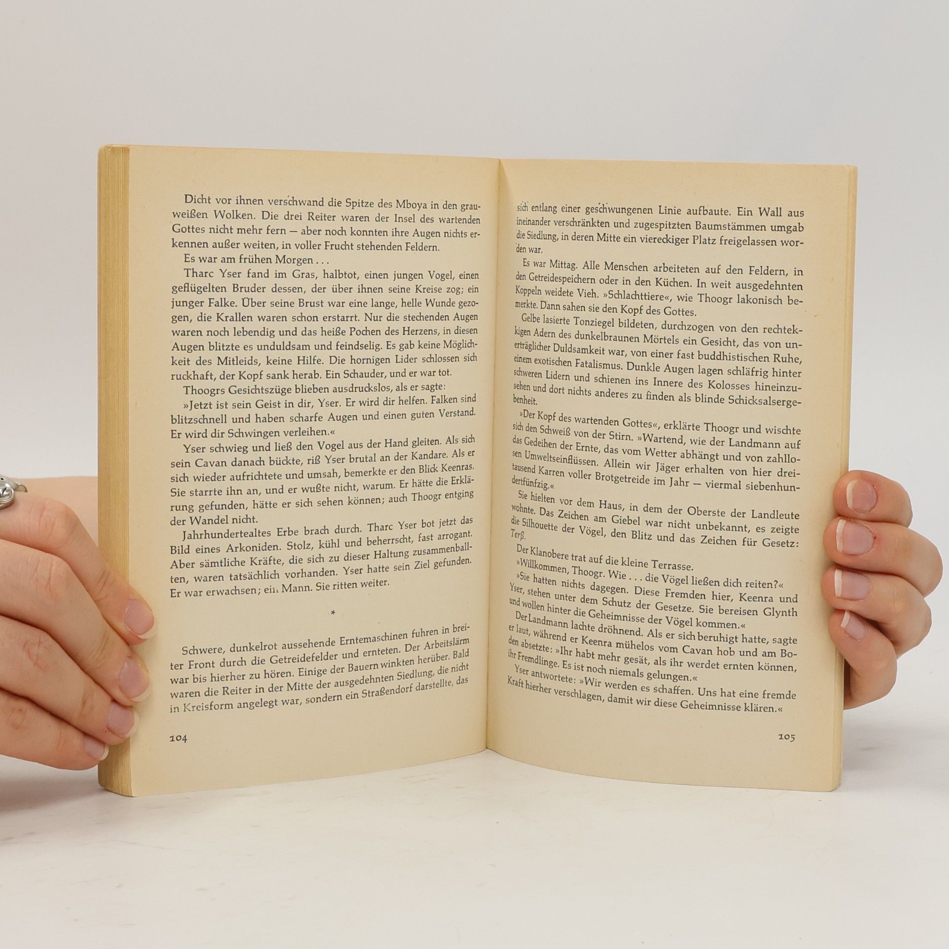 Hans Kneifel Perry Rhodan 20. Das Gesetz der Gläsernen Vögel