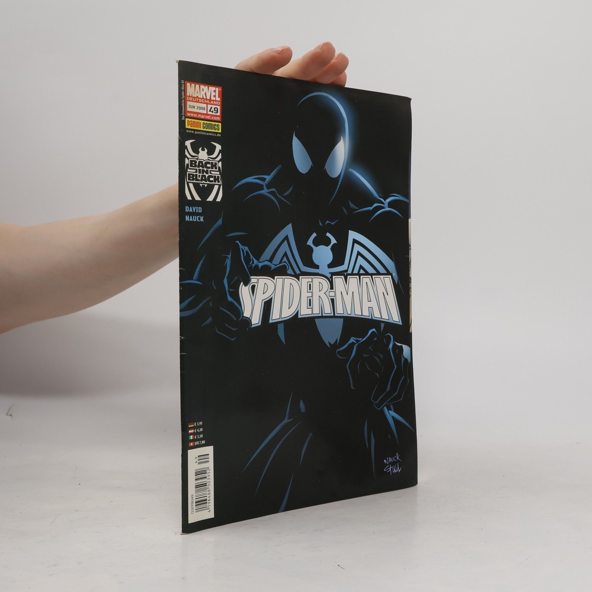 kolektiv Marvel Deutschland 49