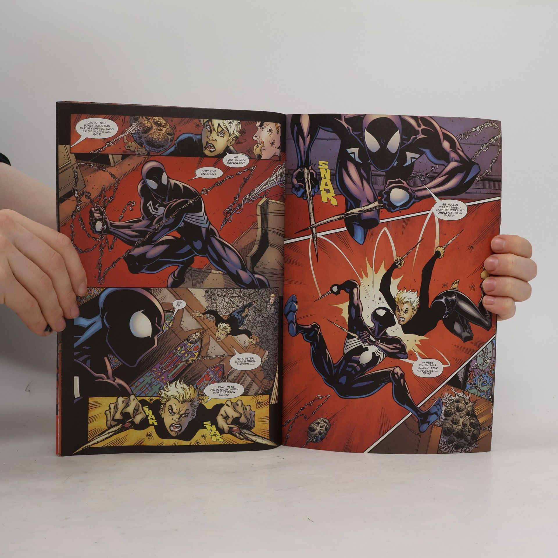 kolektiv Marvel Deutschland 49