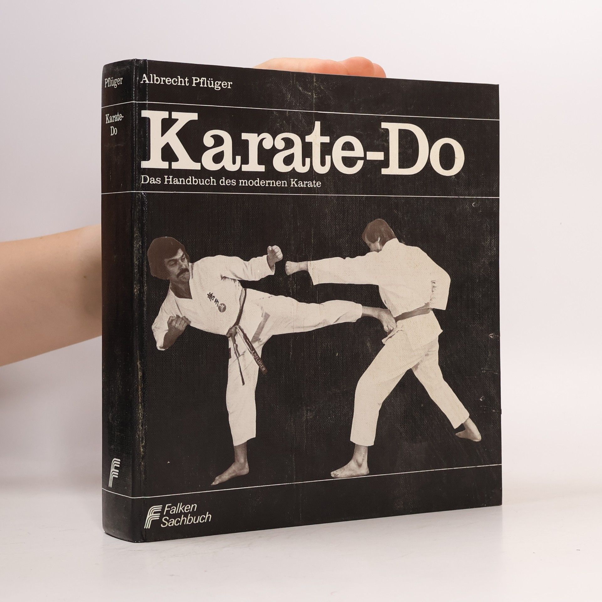 Karate-Do