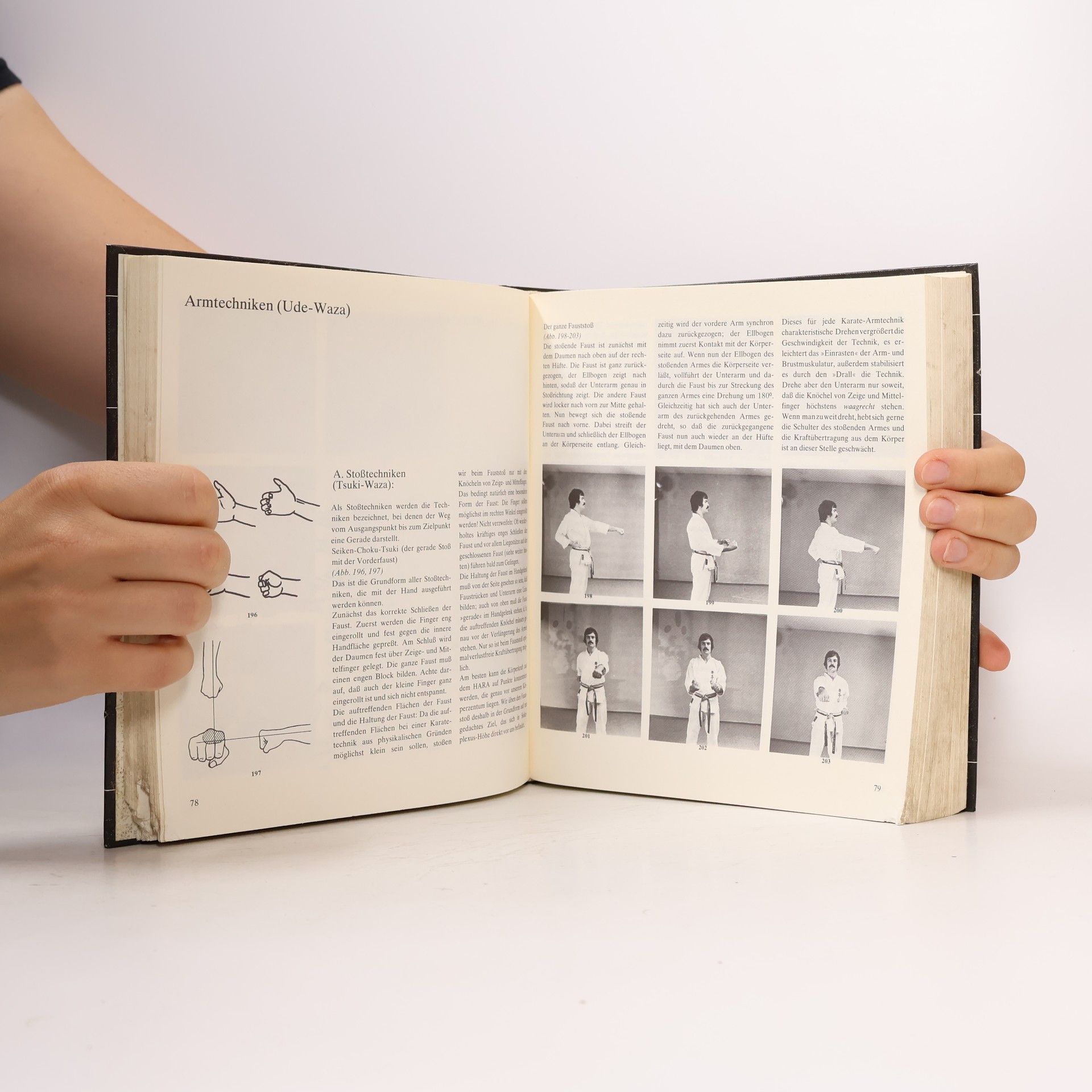 Albrecht Pflüger Karate-Do