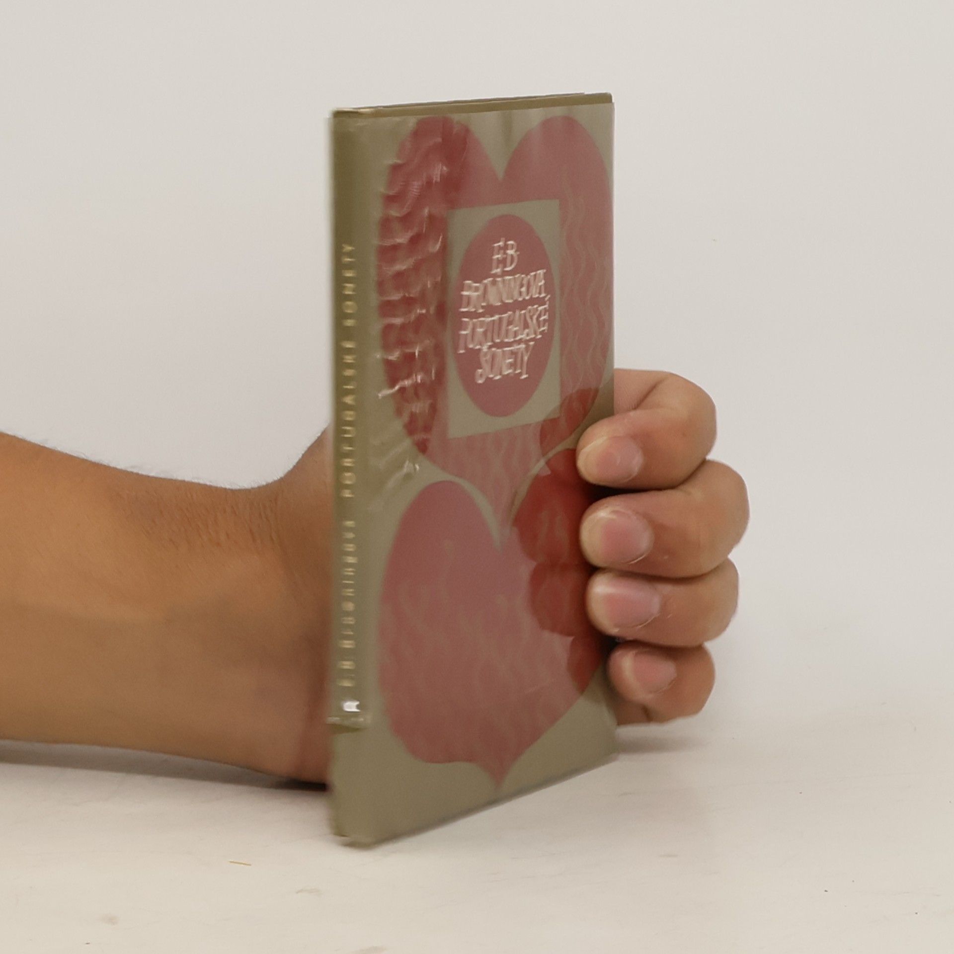 Elizabeth Barrett Browning Portugalské sonety. Pláč dětí