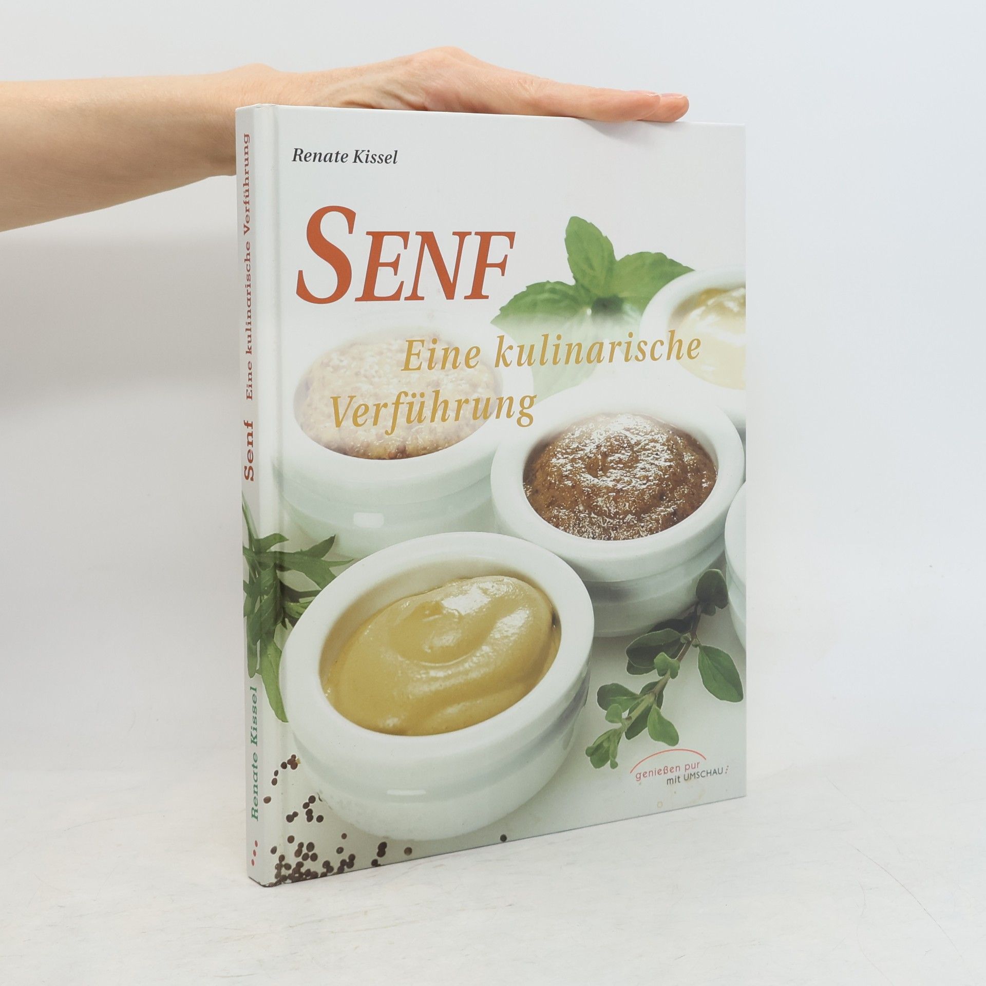 Renate Kissel Senf