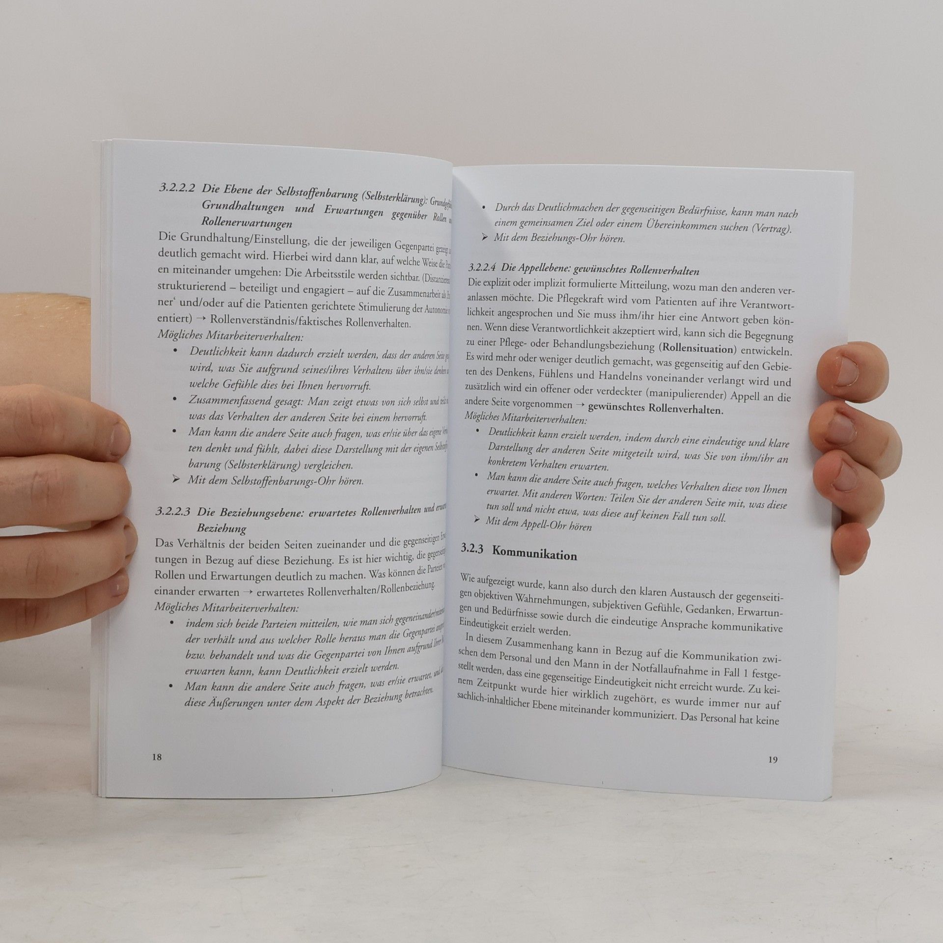 Nico J. A. van Oudenhoven Aggression in der Pflege