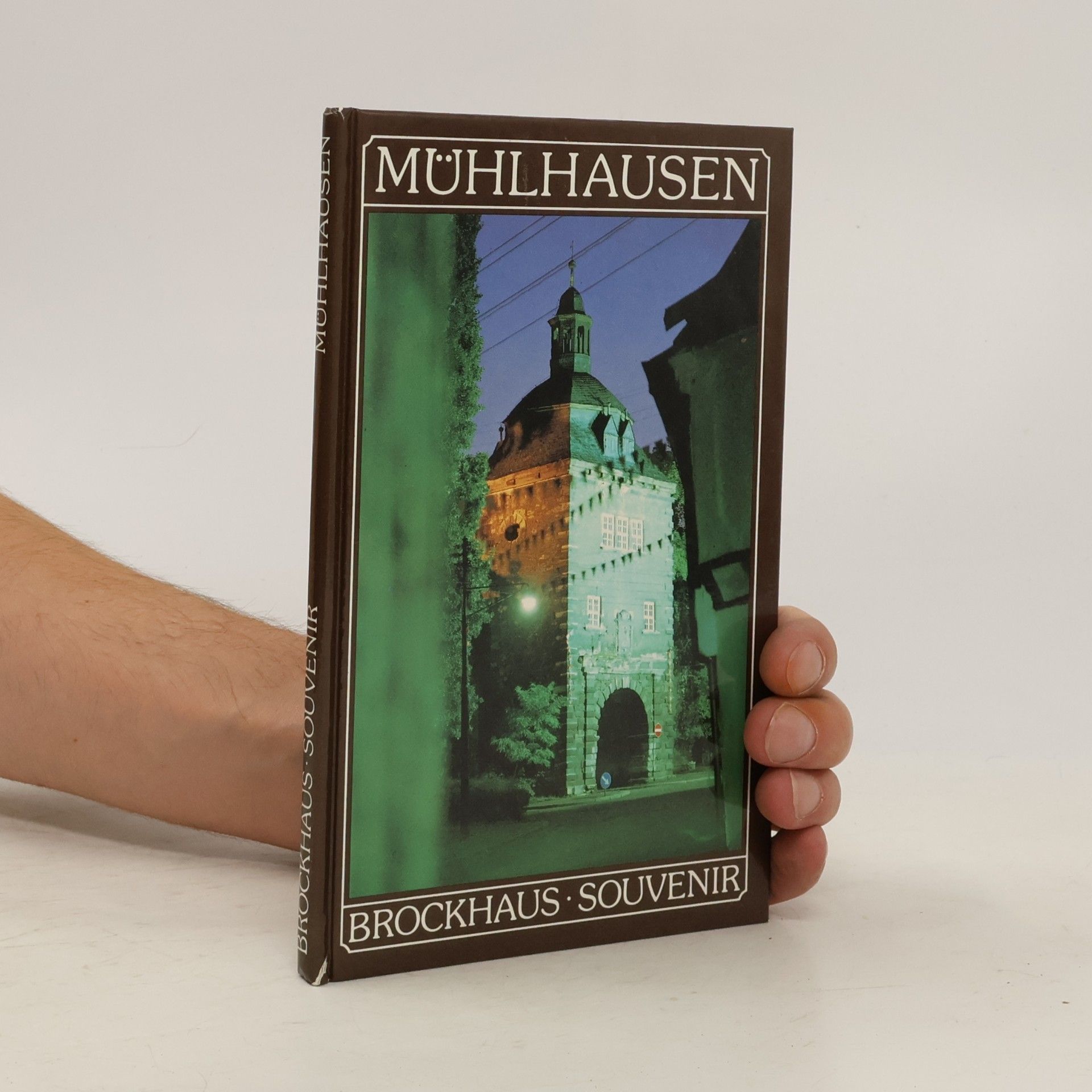 Autorenkollektiv Mühlhausen
