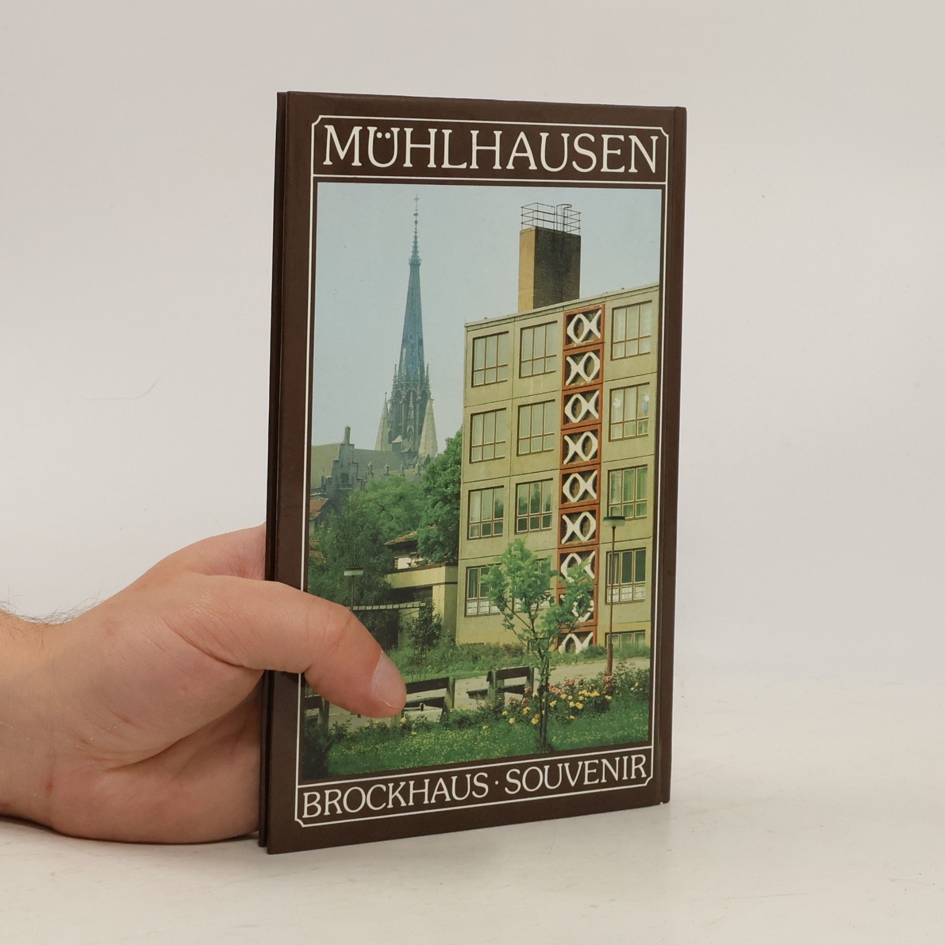Mühlhausen