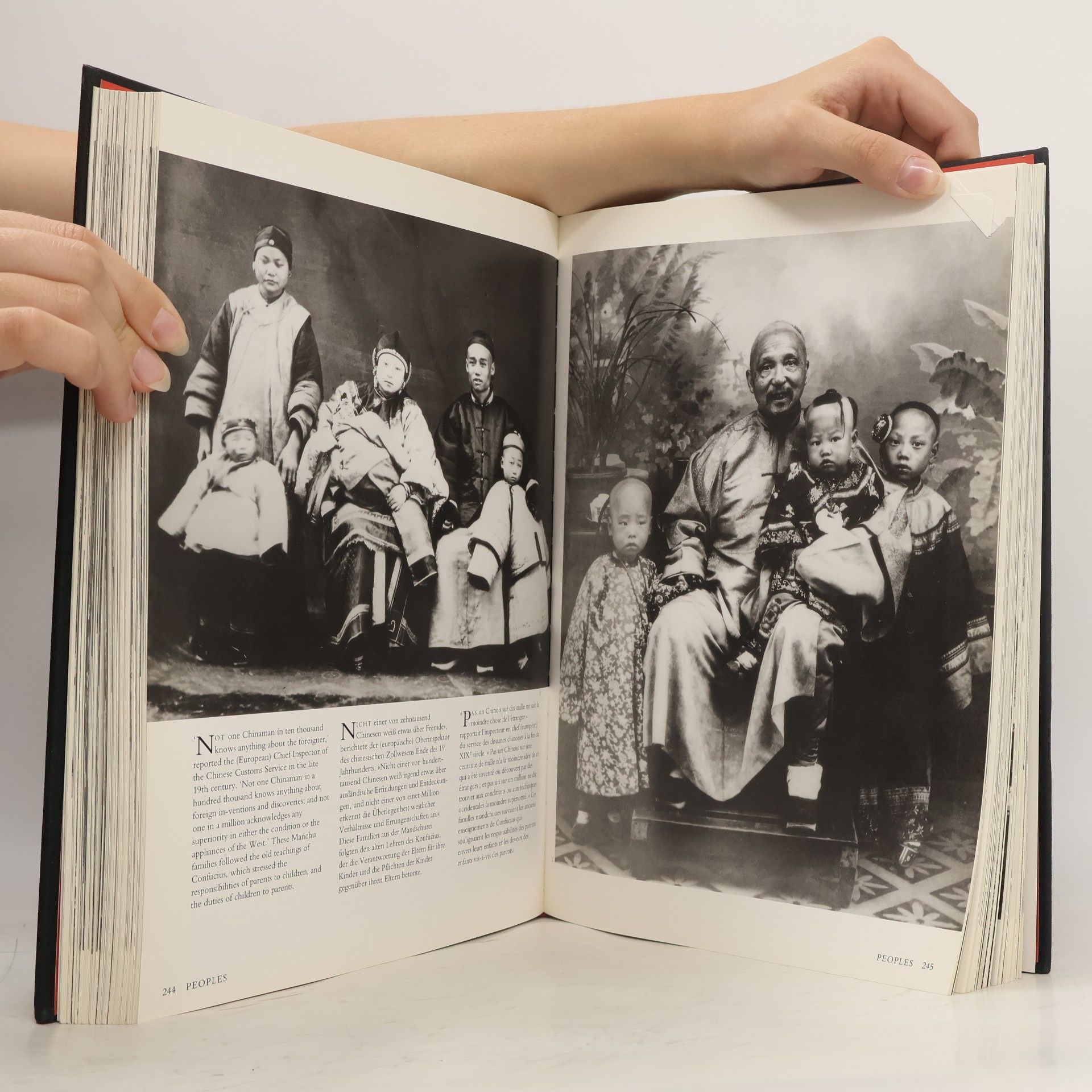 Nicholas Yapp 150 years of photo journalism : Jahre Photojournalismus : ans de photos de presse
