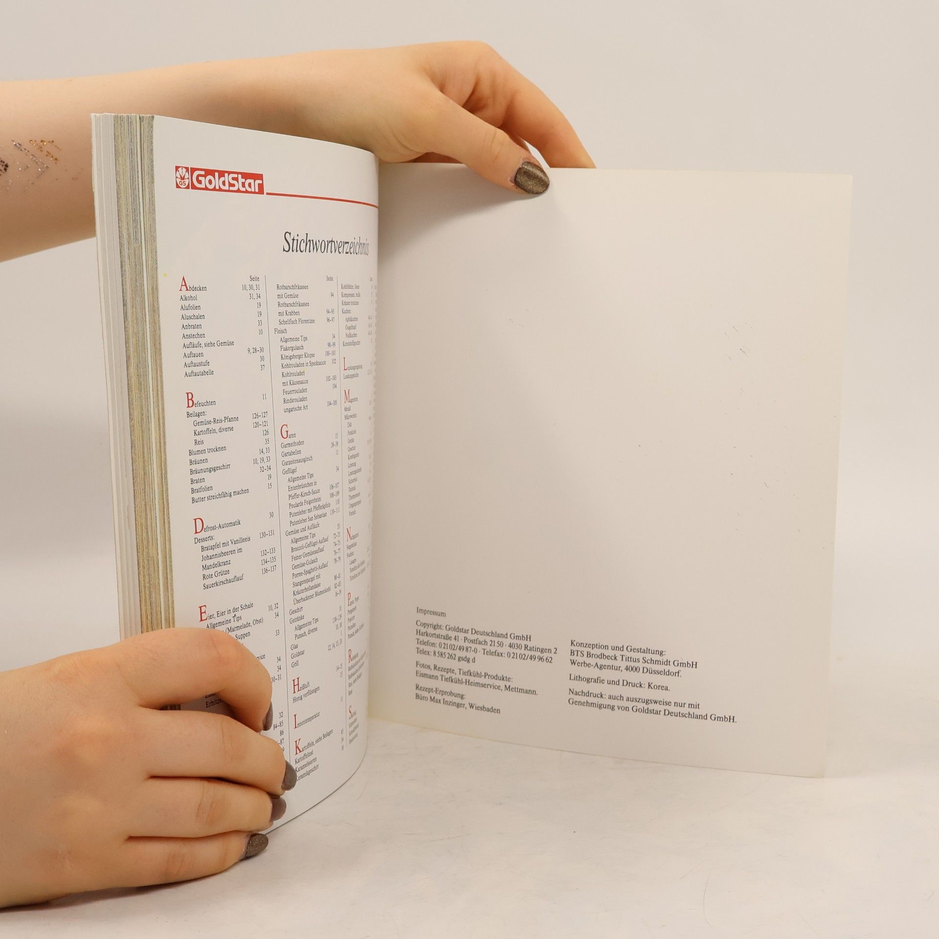 Autorenkollektiv Mikrowellen-kochbuch