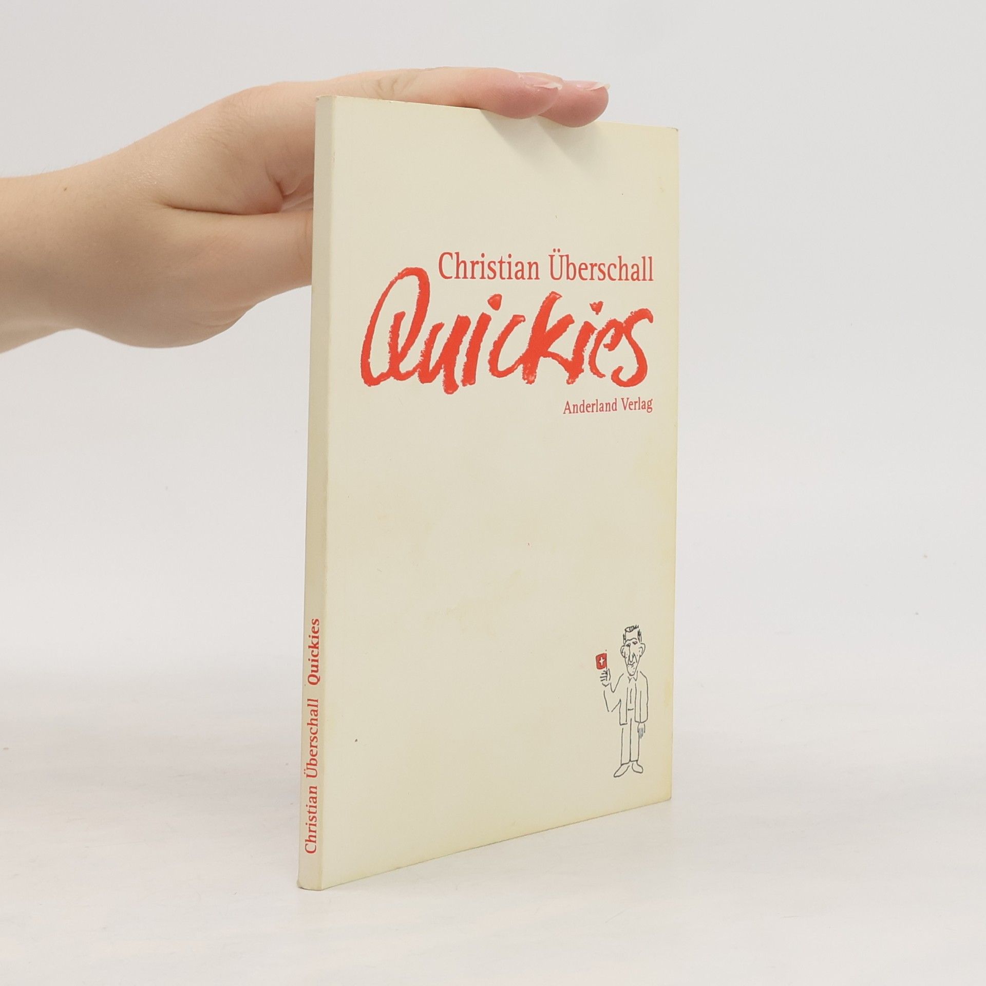 Christian Überschall Quickies