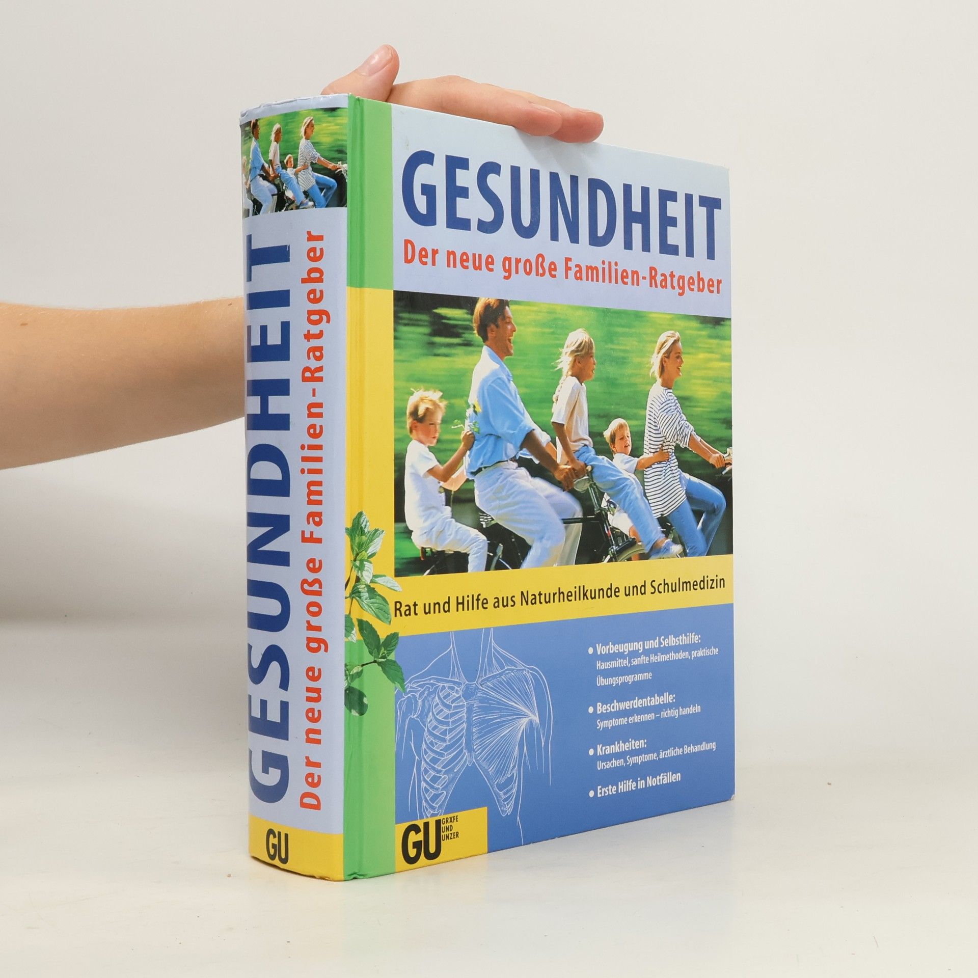 Eva Ambros Gesundheit