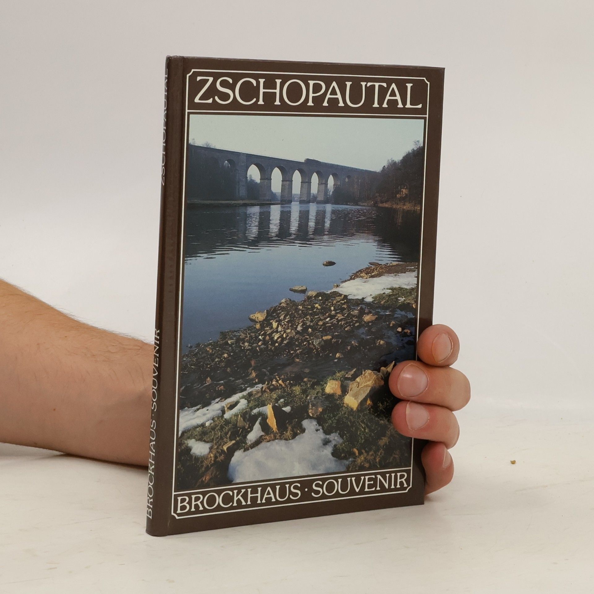 Wolfgang Thomas Zschopautal
