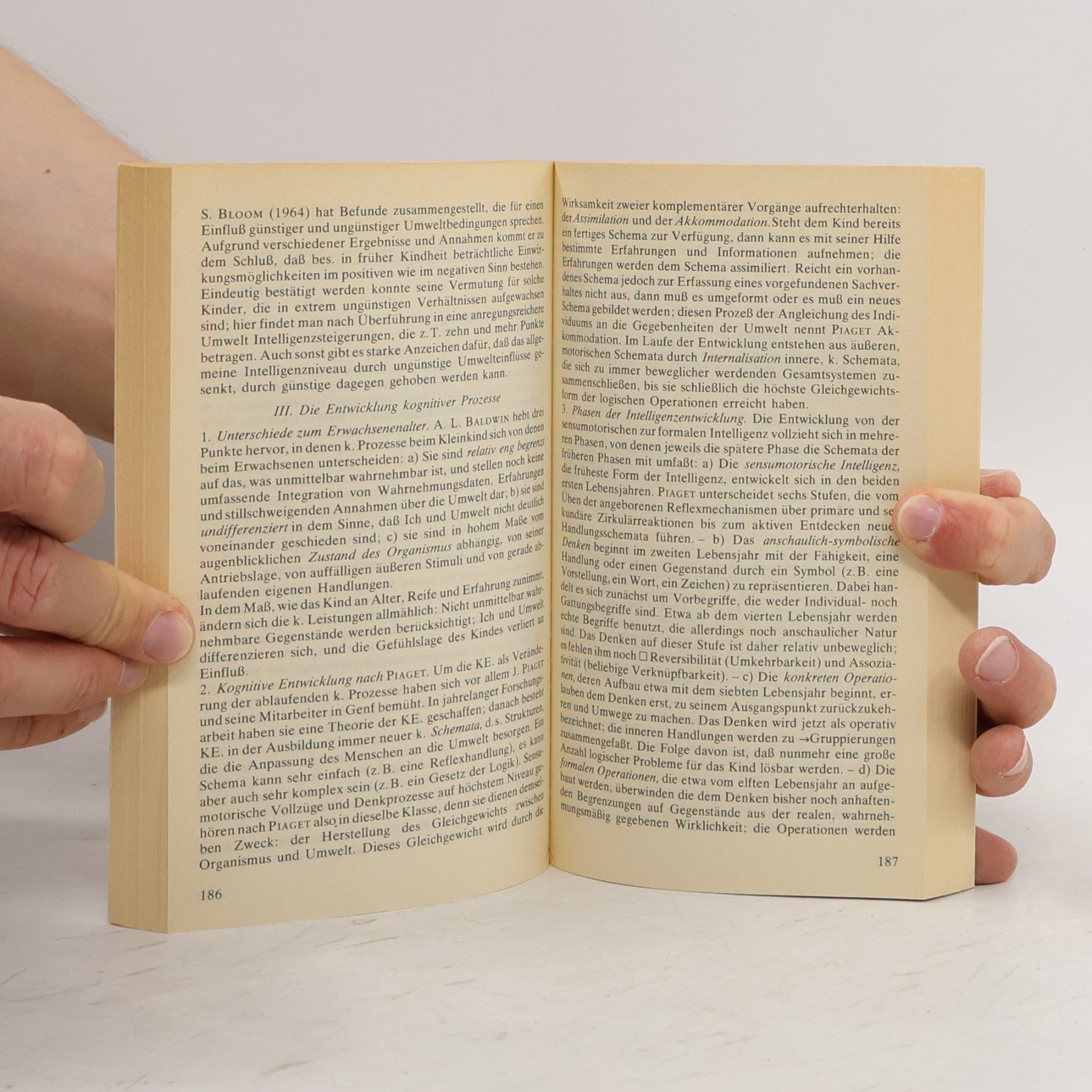 Wörterbuch der Schulpädagogik
