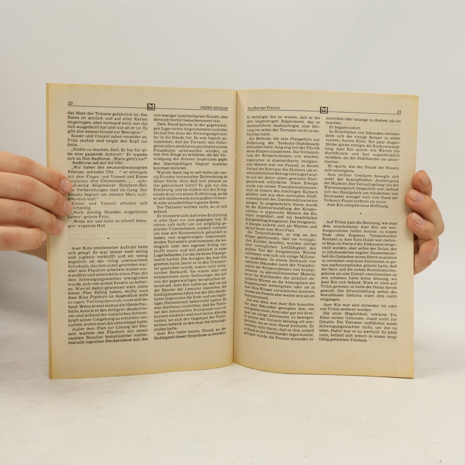 Autorenkollektiv Perry Rhodan 333.