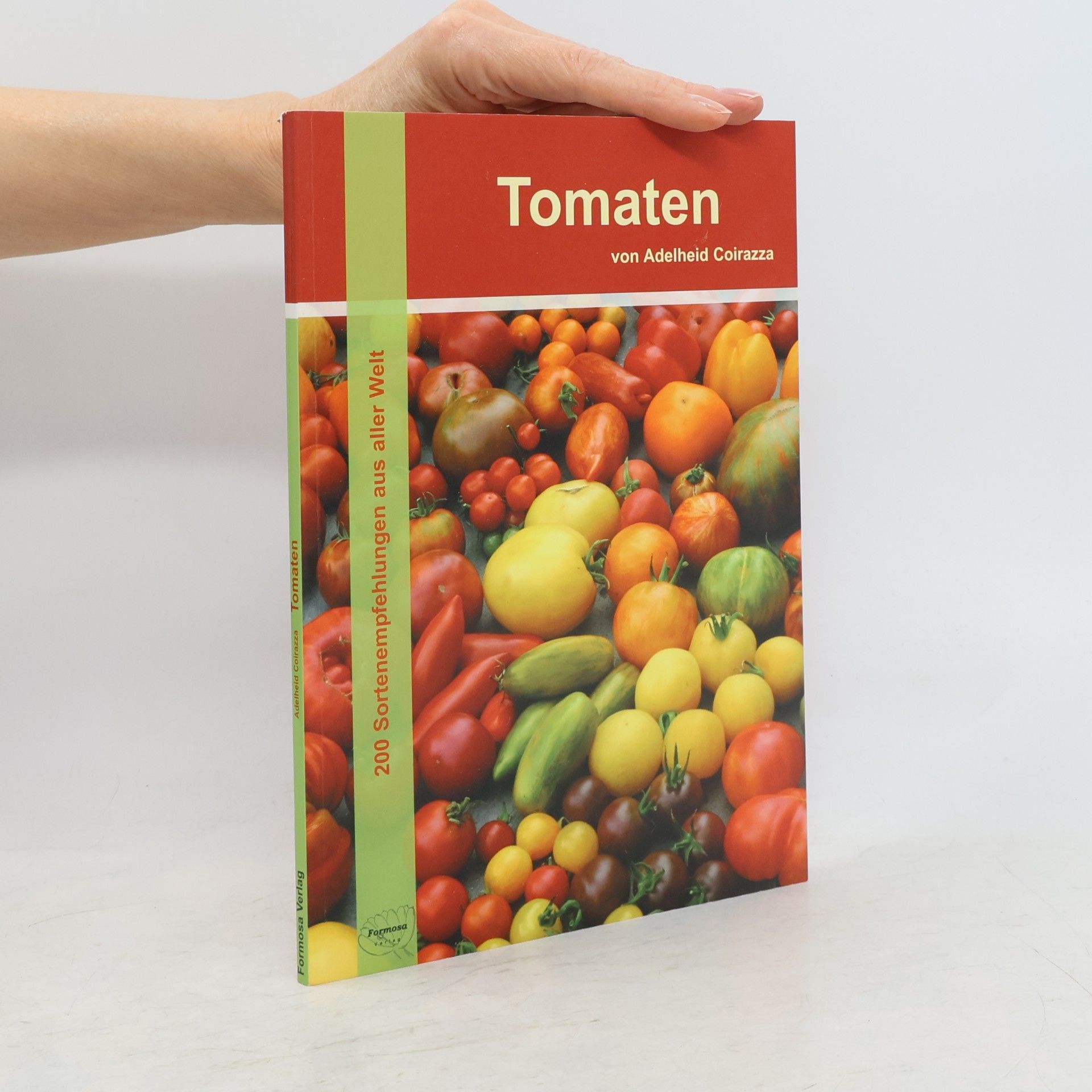 Tomaten 1