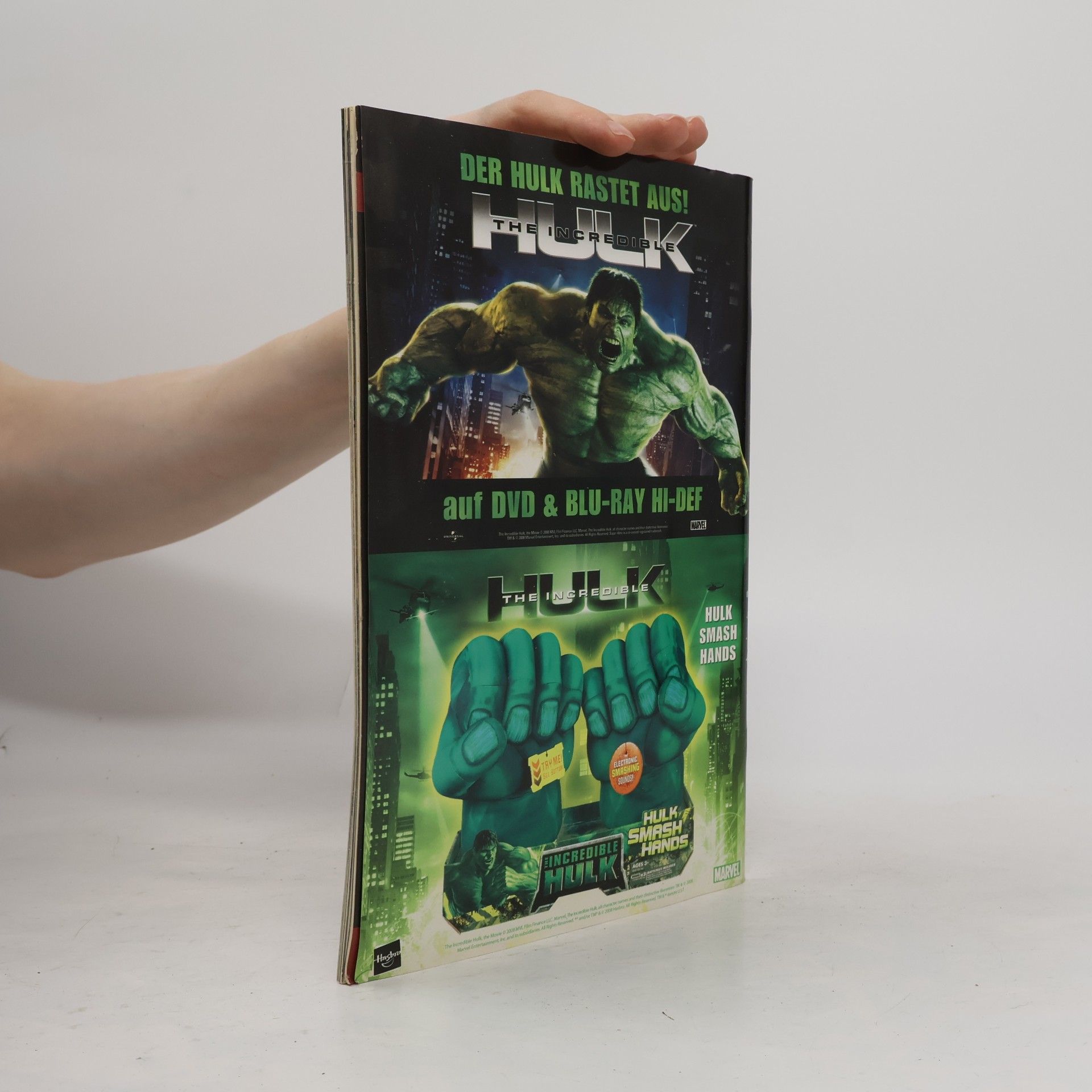 Autorenkollektiv Spider-Man und die neuen Rächer 20
