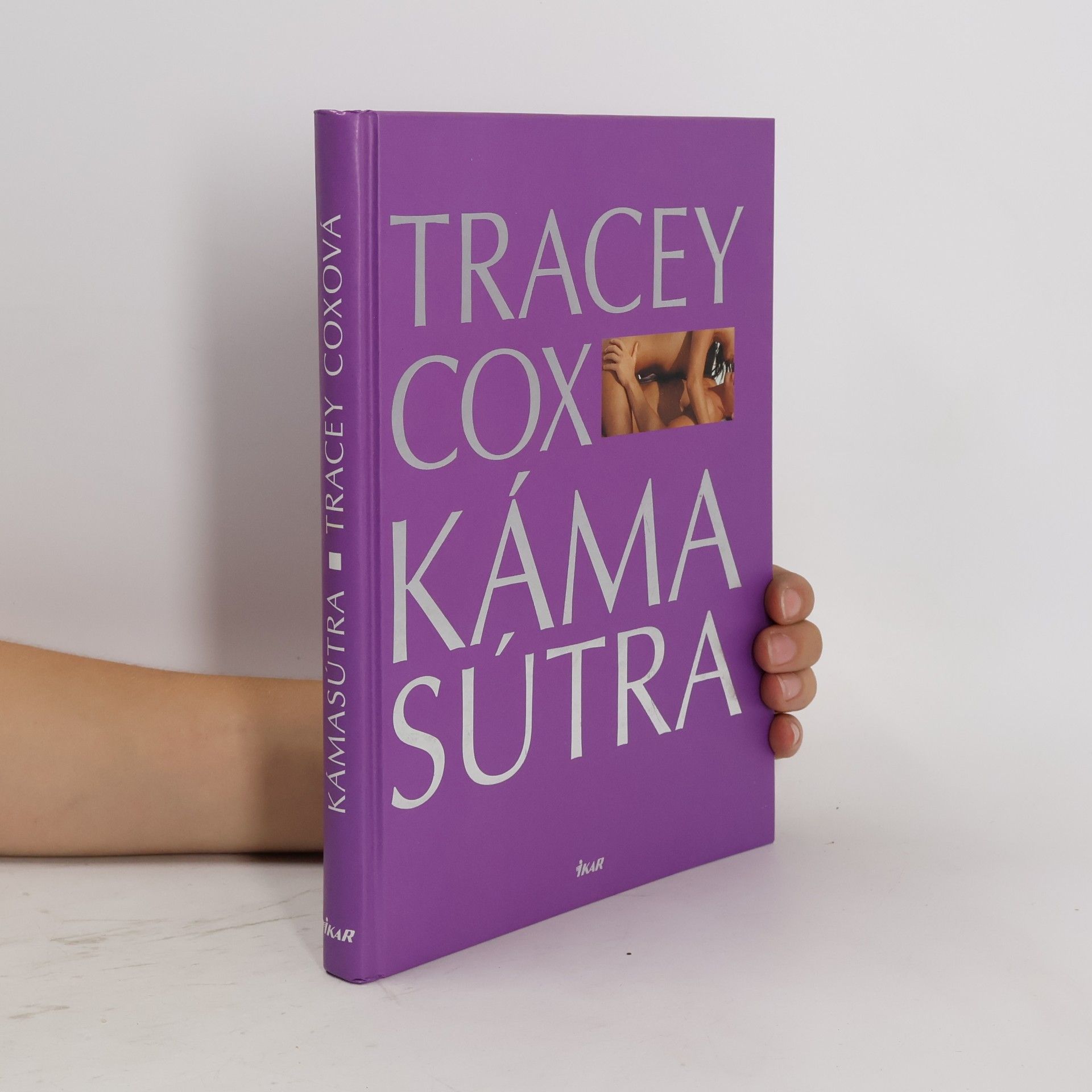 Tracey Cox Kámasútra