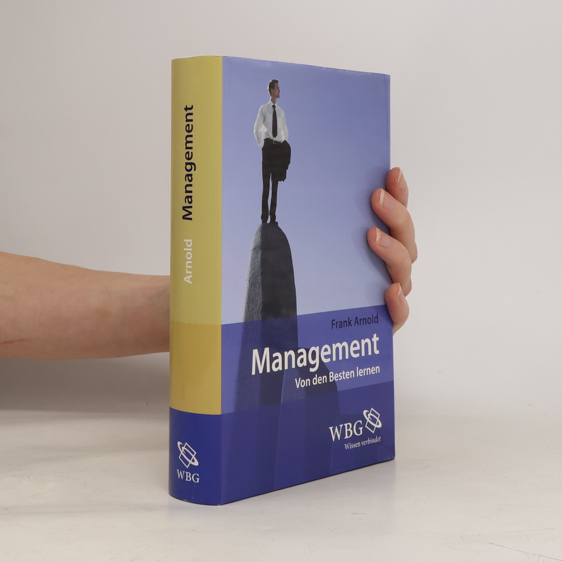 Frank Arnold Management