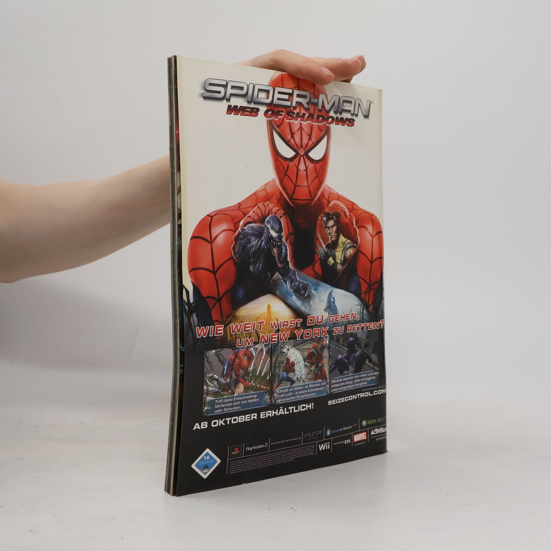 Autorenkollektiv X-Men Nr. 95