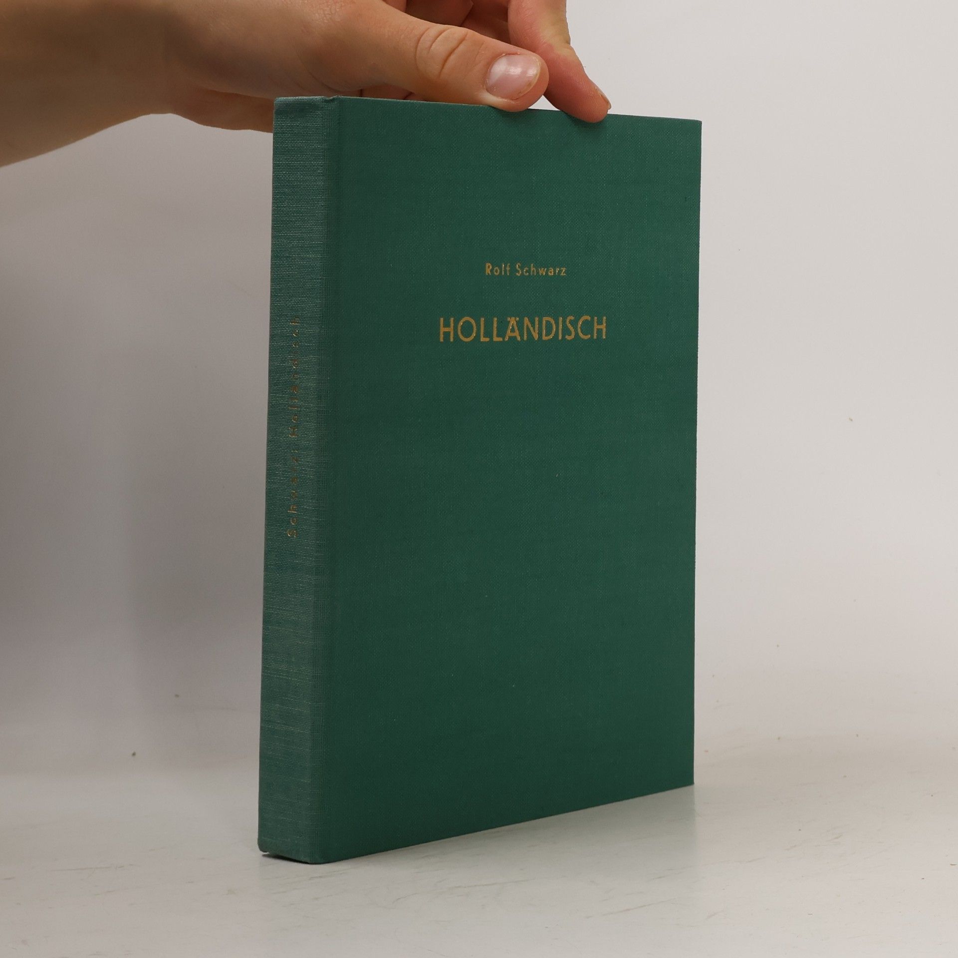 Rolf Schwarz Handbuch der Schach-Eröffnungen, Band 12