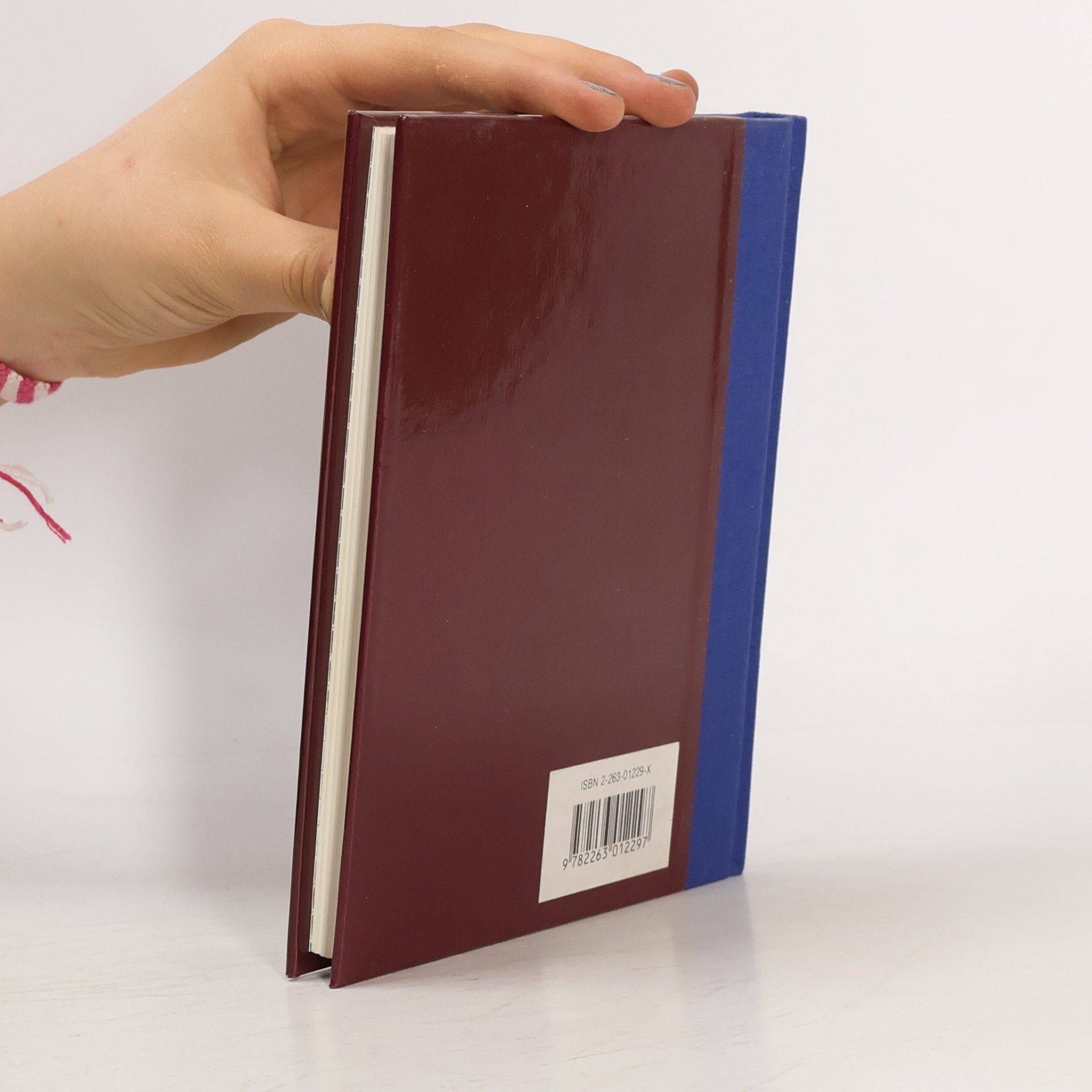 Sally Fox Le livre d'heures (le) car