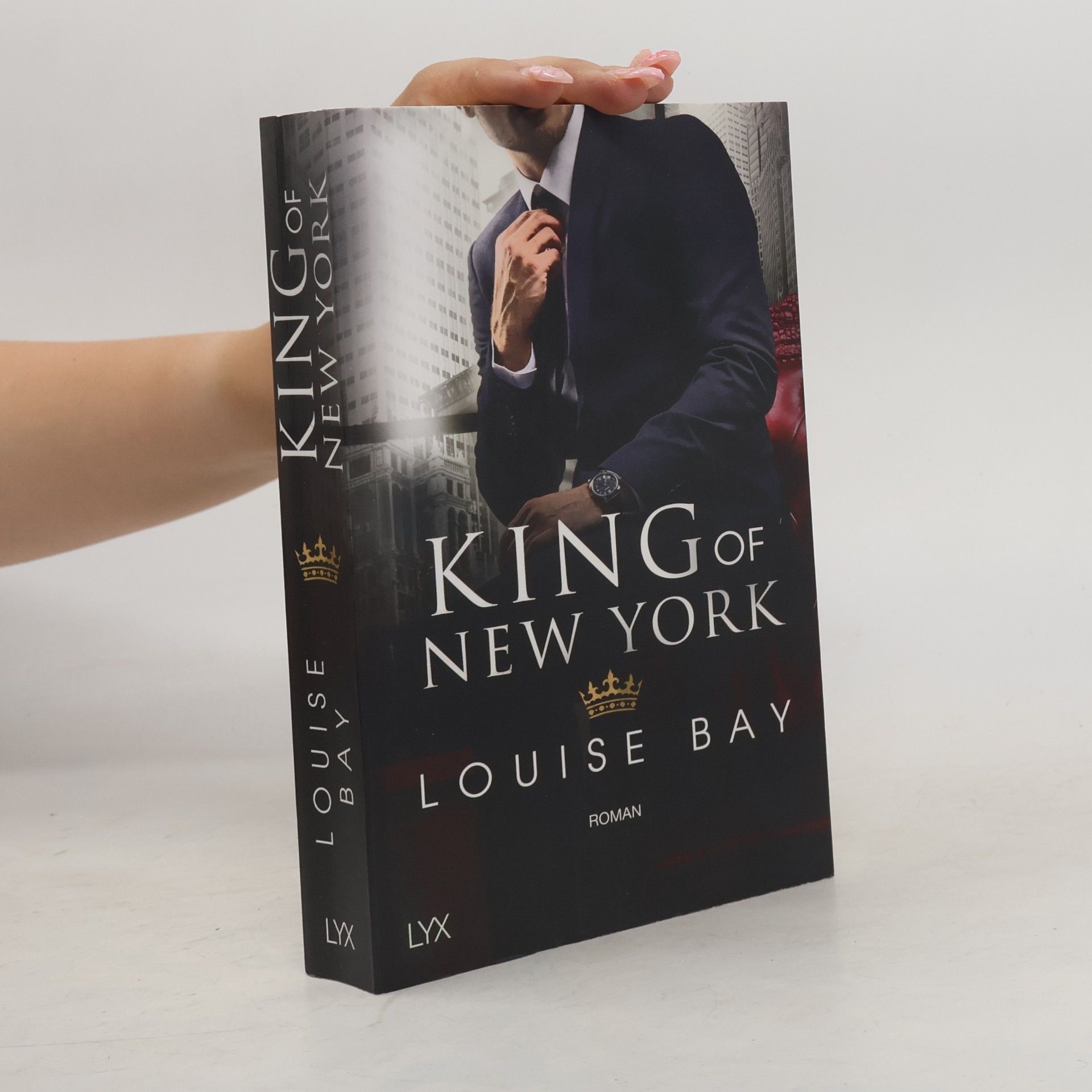 King of New York