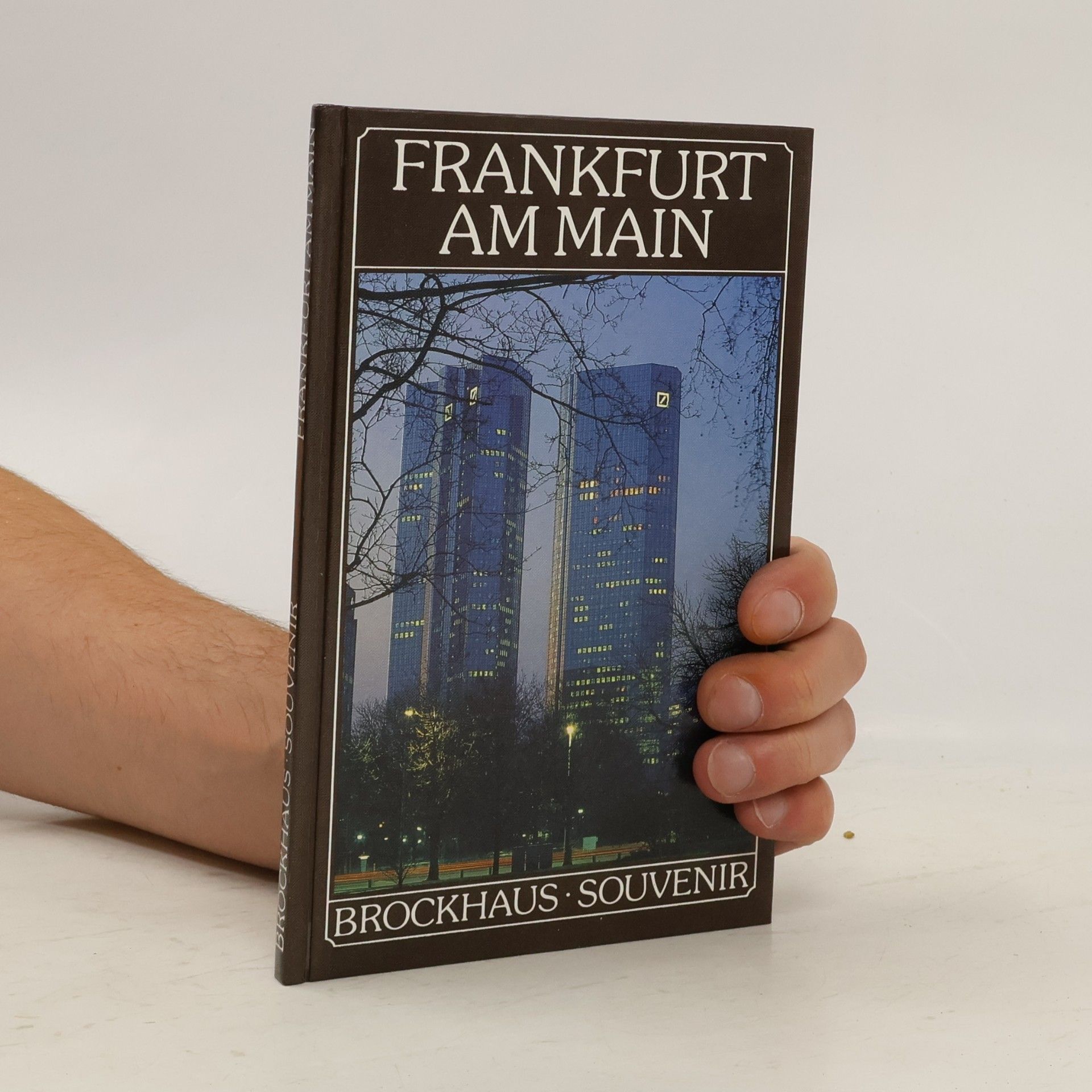 Erhard Pansegrau Frankfurt am Main