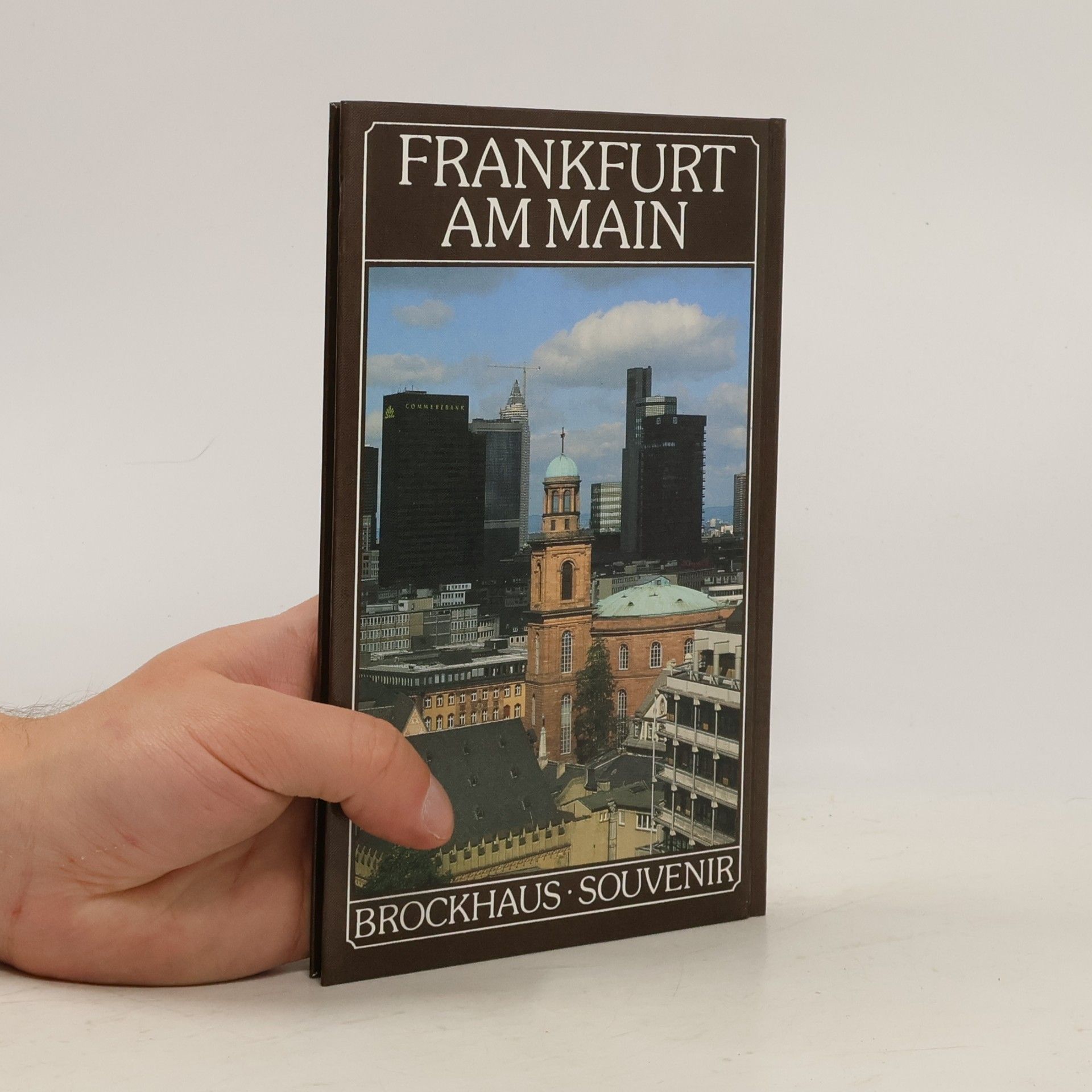 Erhard Pansegrau Frankfurt am Main