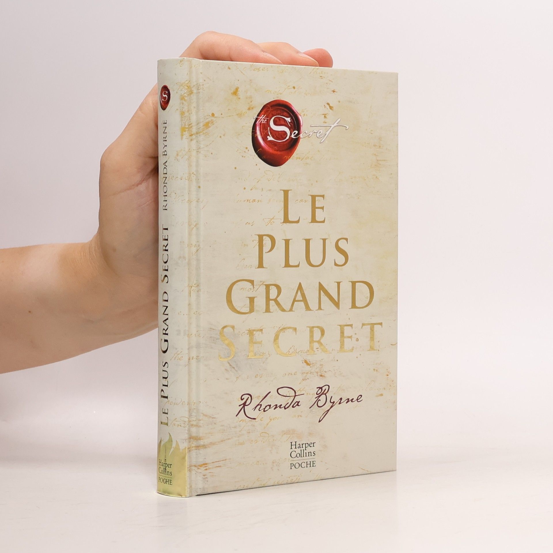 Le plus grand secret