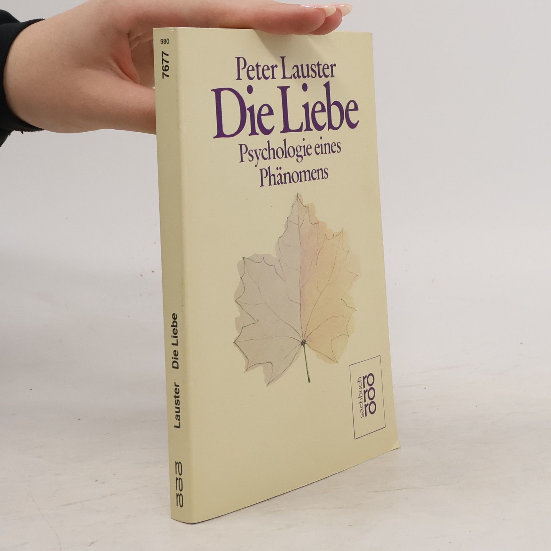 Die Liebe