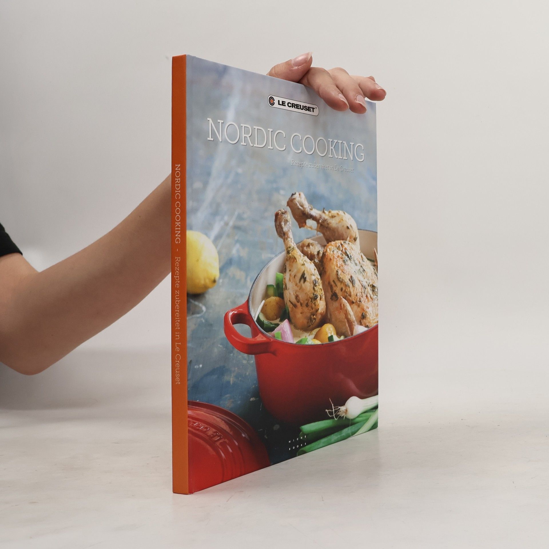 kolektiv Nordic Cooking