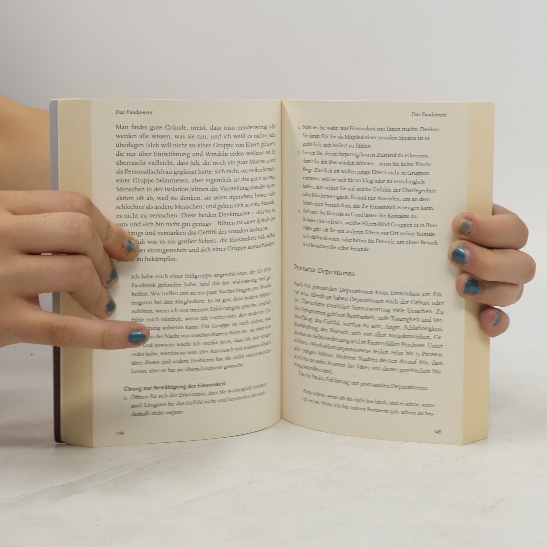 Philippa Perry Das Buch, von dem du dir wünschst, deine Eltern hätten es gelesen