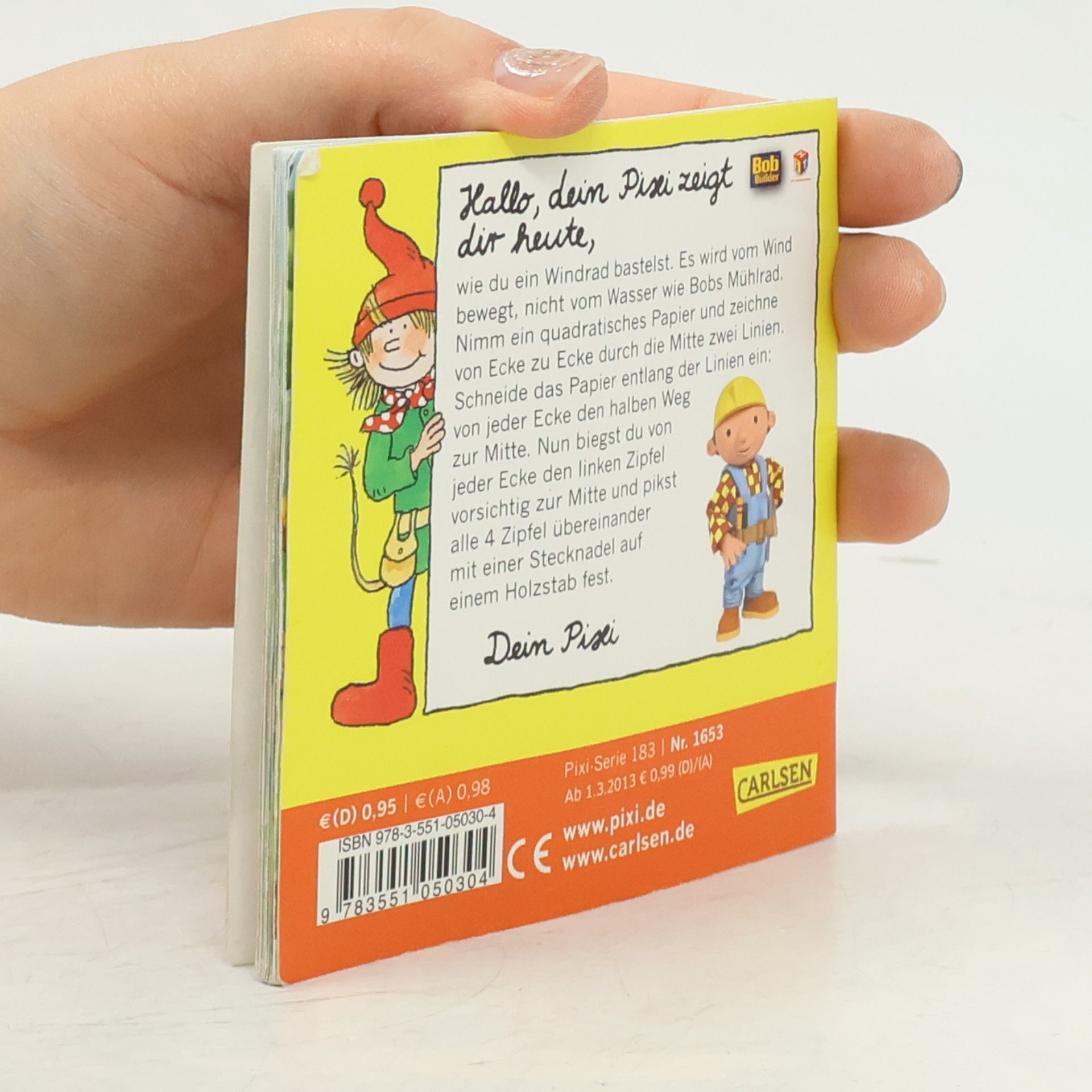 Autorenkollektiv Bob und die gefährliche Fahrt