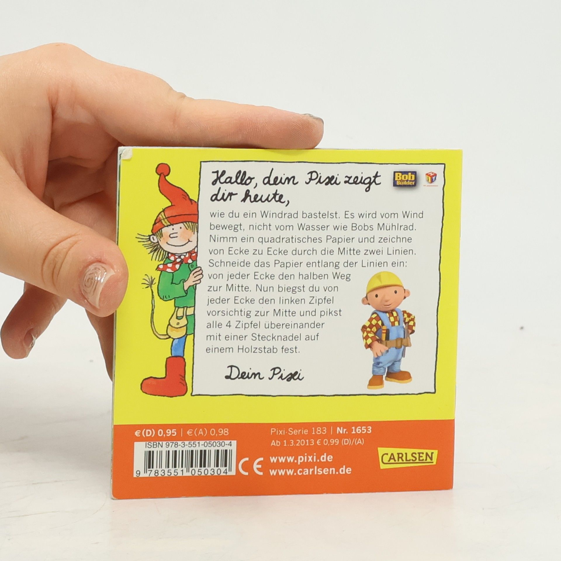 Autorenkollektiv Bob und die gefährliche Fahrt