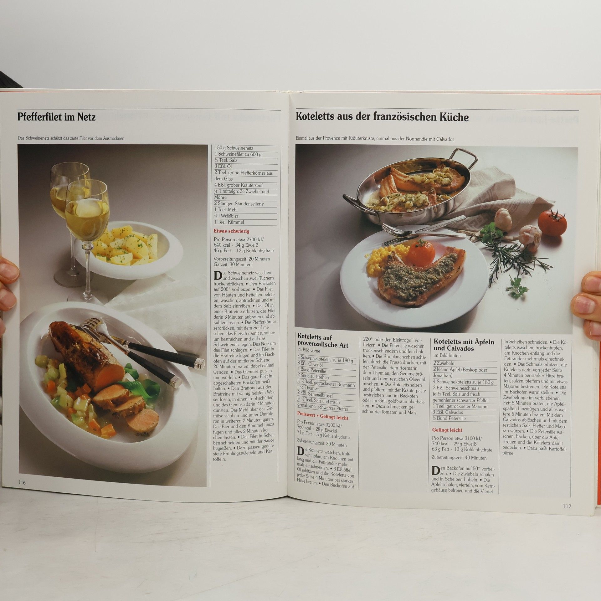 Autores varios Kochideen. Köstlich wie noch nie