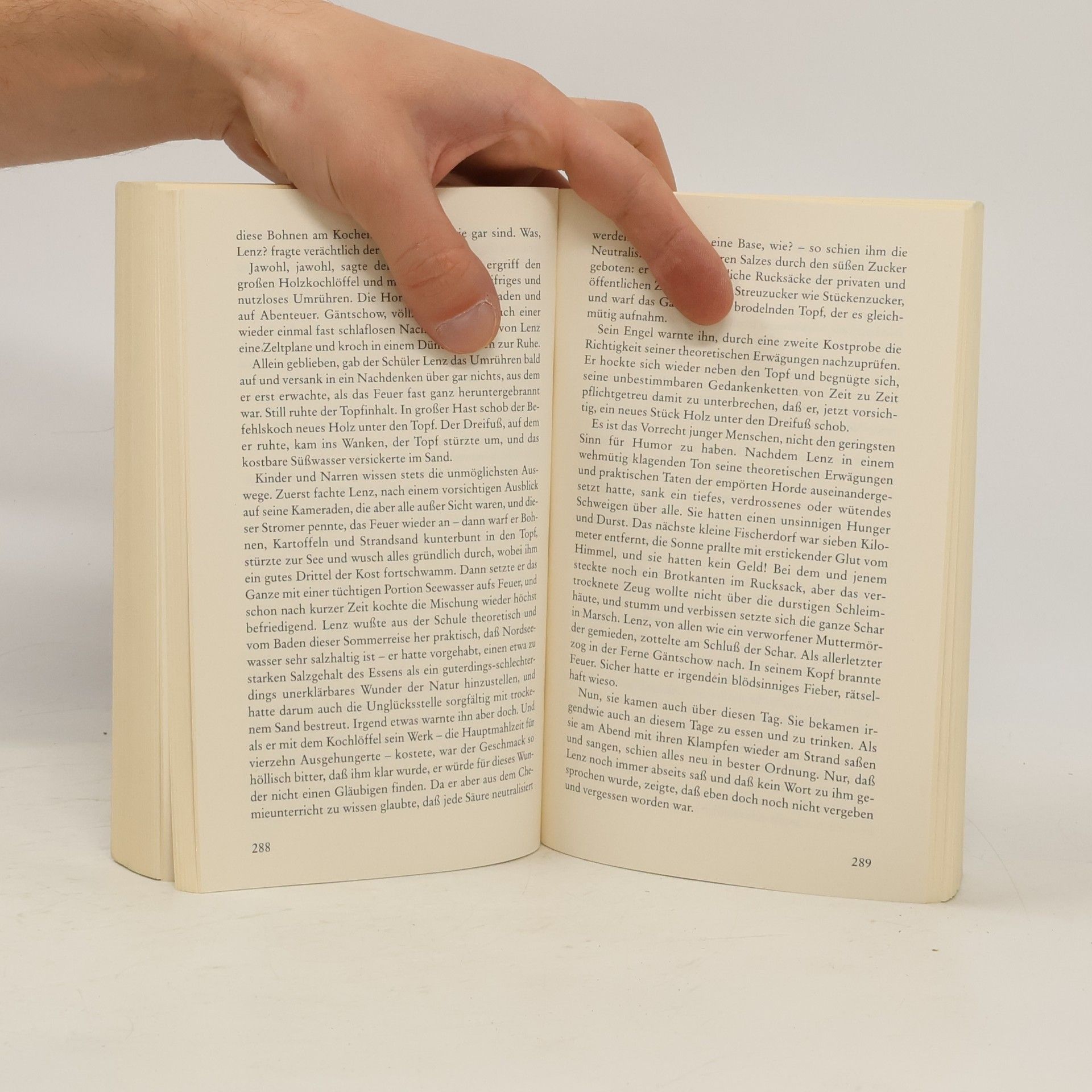 Hans Fallada Wir hatten mal ein Kind