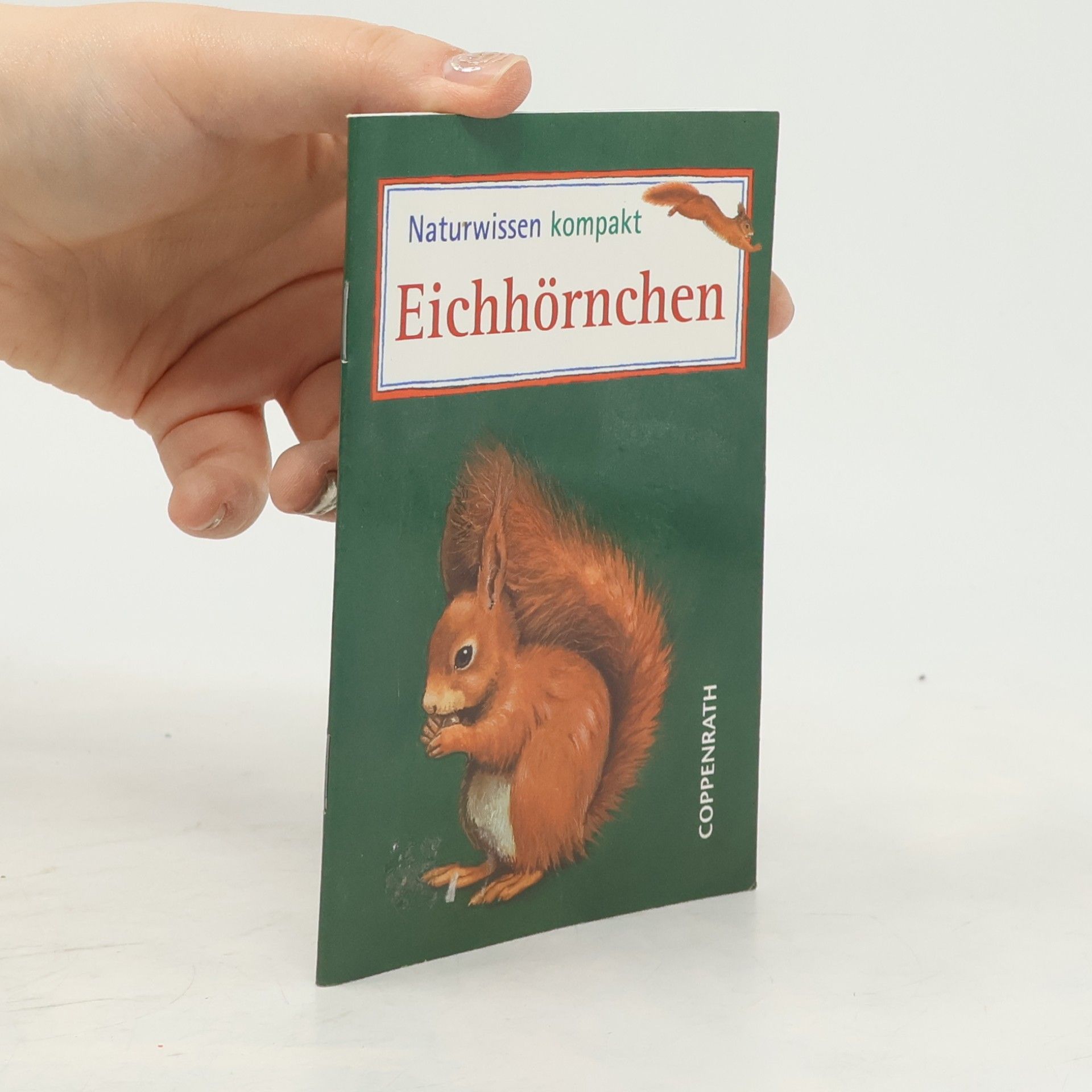 Autorenkollektiv Eichhörnchen