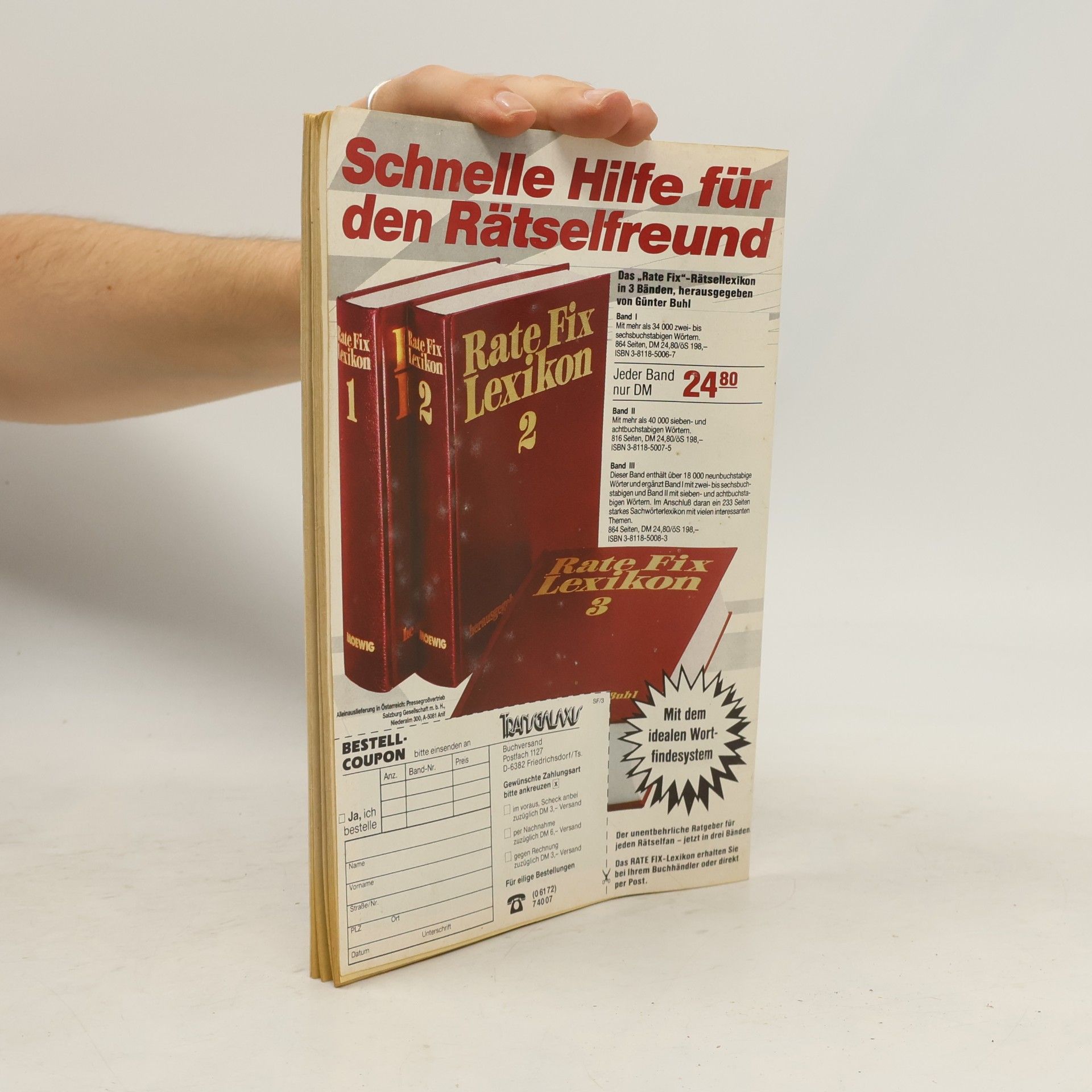 kolektiv Perry Rhodan Nr. 329