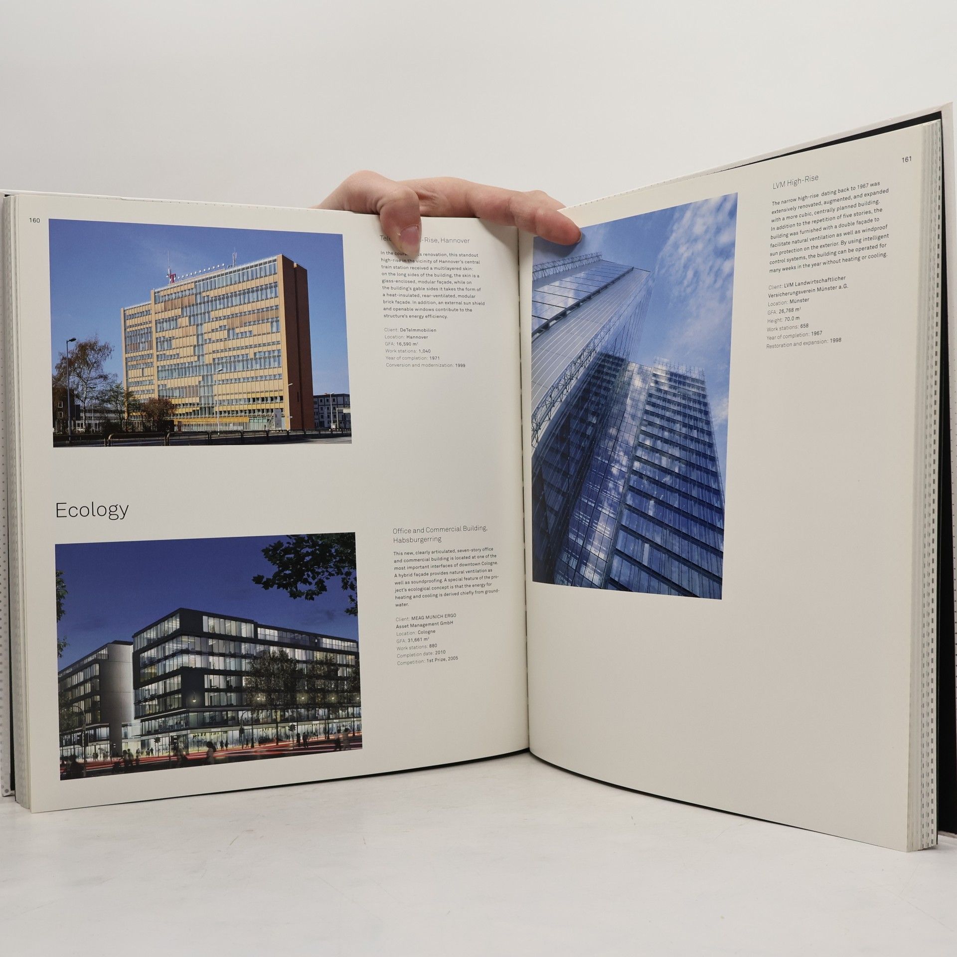 Annette Görtz HPP Architects