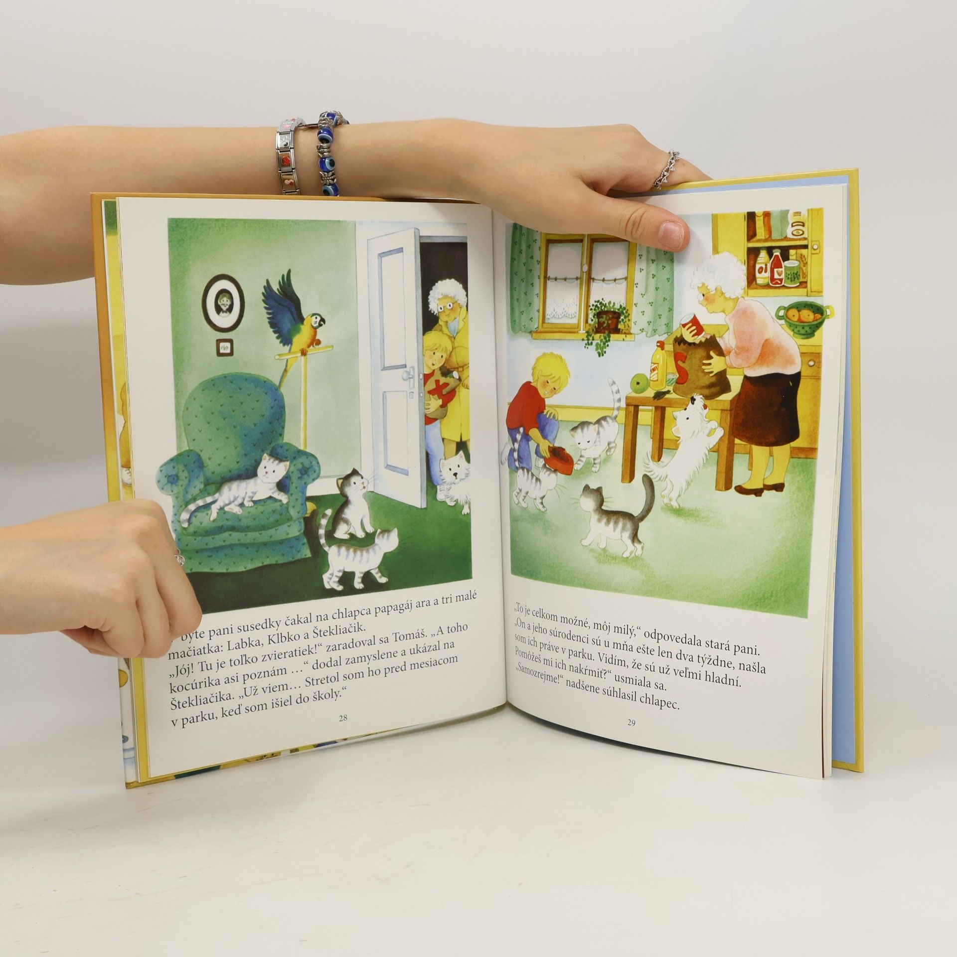 Autorenkollektiv Školské príbehy a iné dobrodružstvá