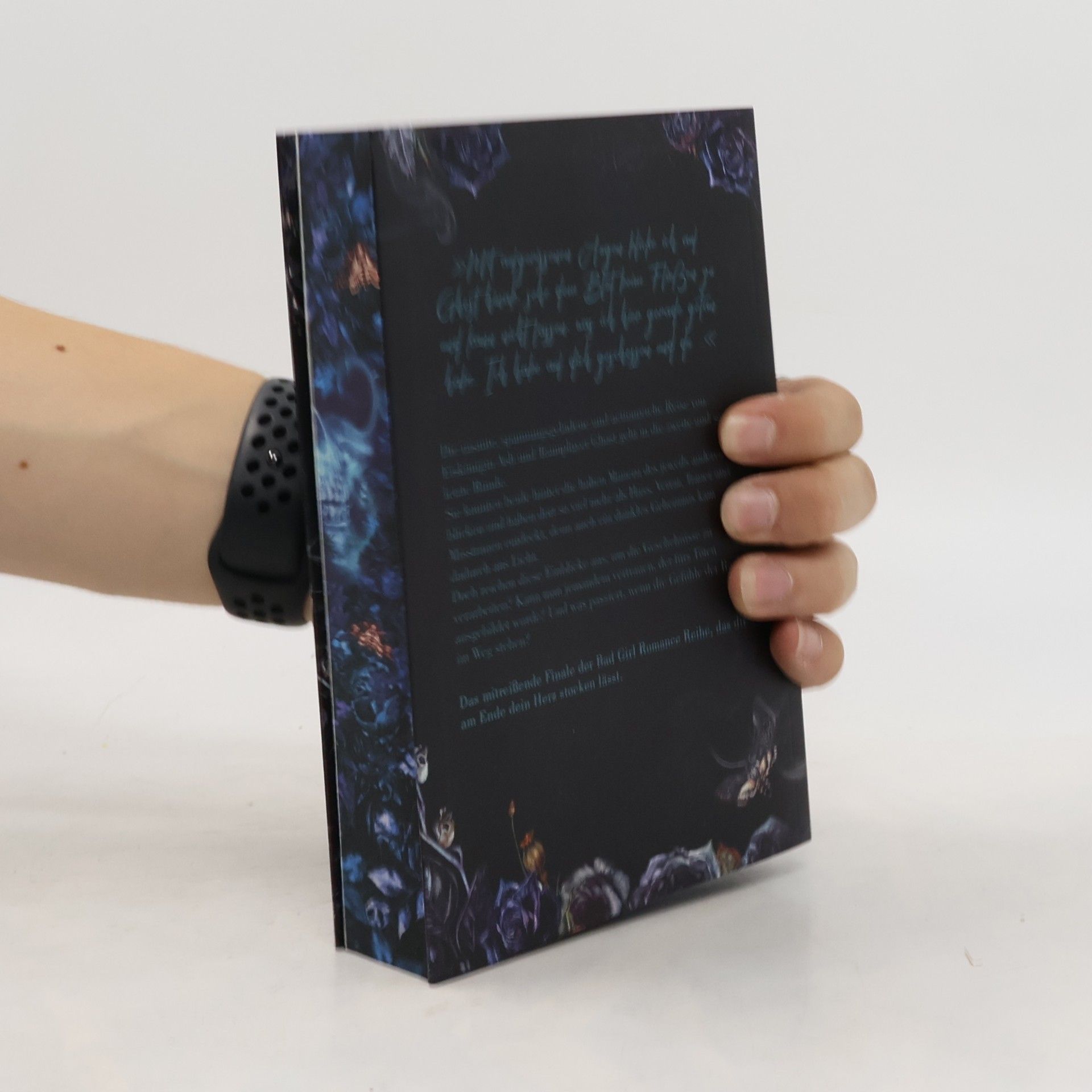 Sally Dark Ghost 2. Mein Leben in ihrer Hand