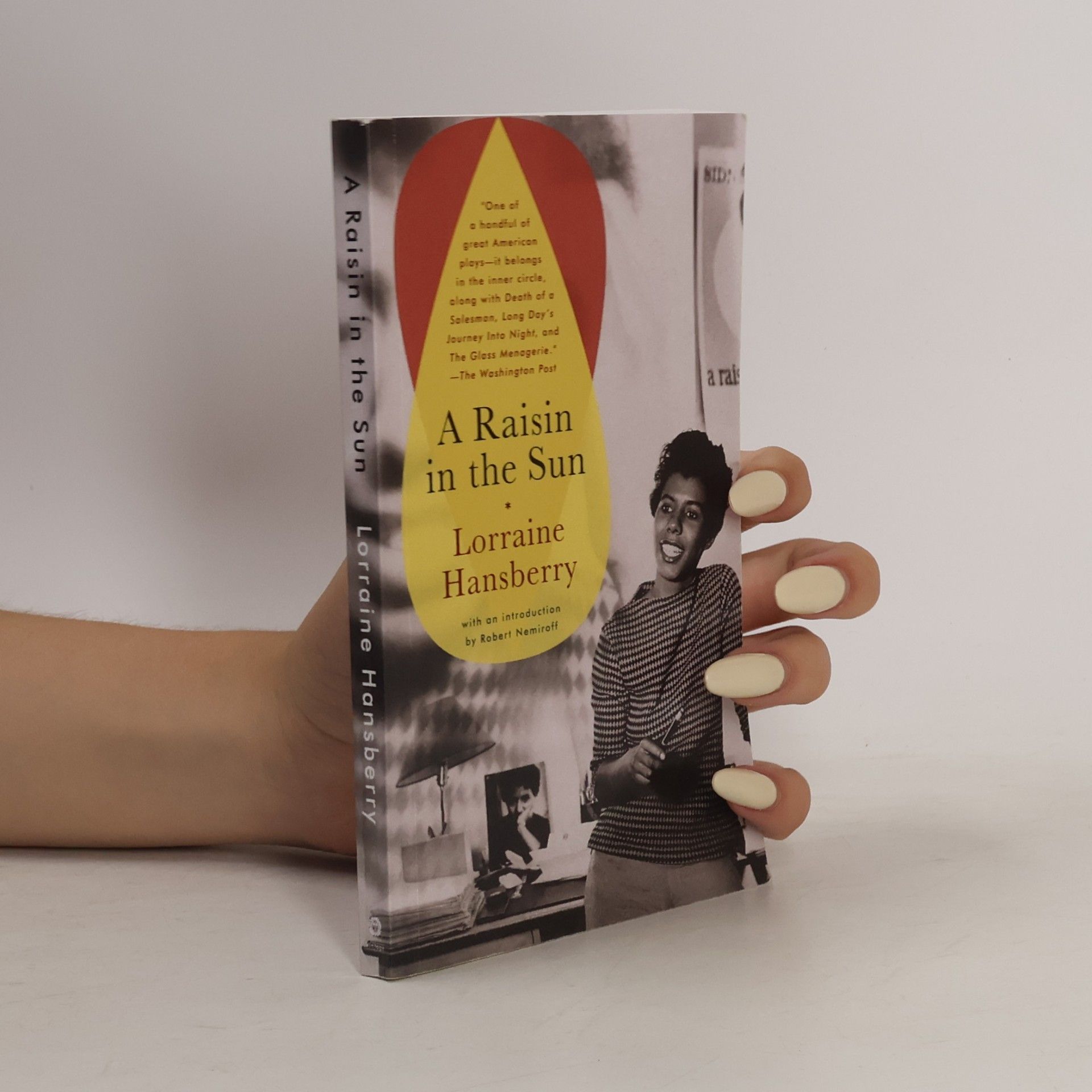 Lorraine Hansberry A Raisin in the Sun
