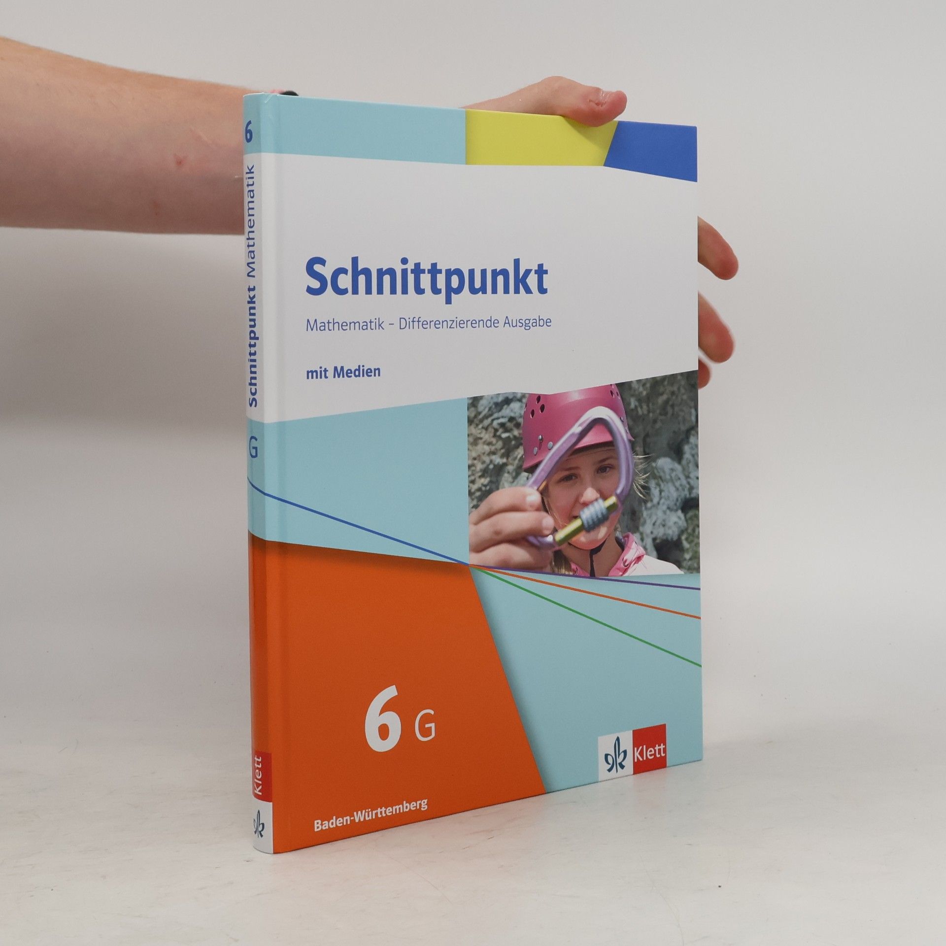 Autorenkollektiv Schnittpunkt Mathematik