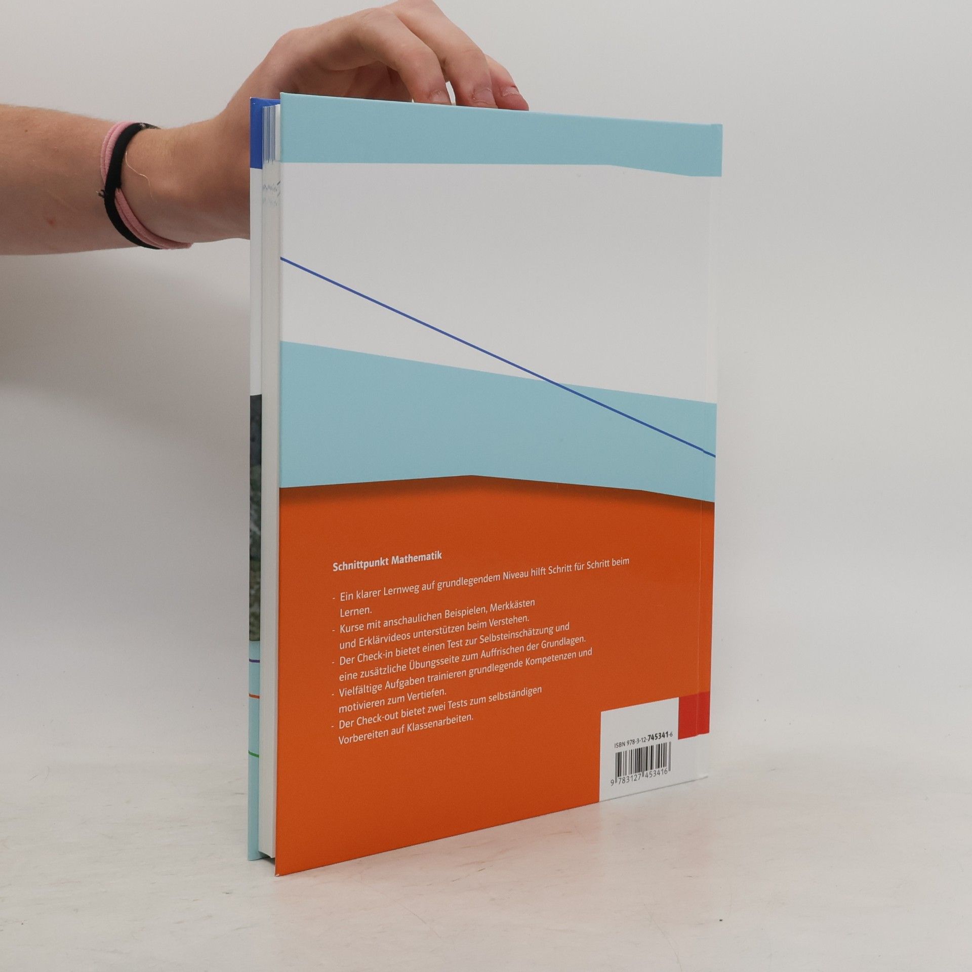 Schnittpunkt Mathematik